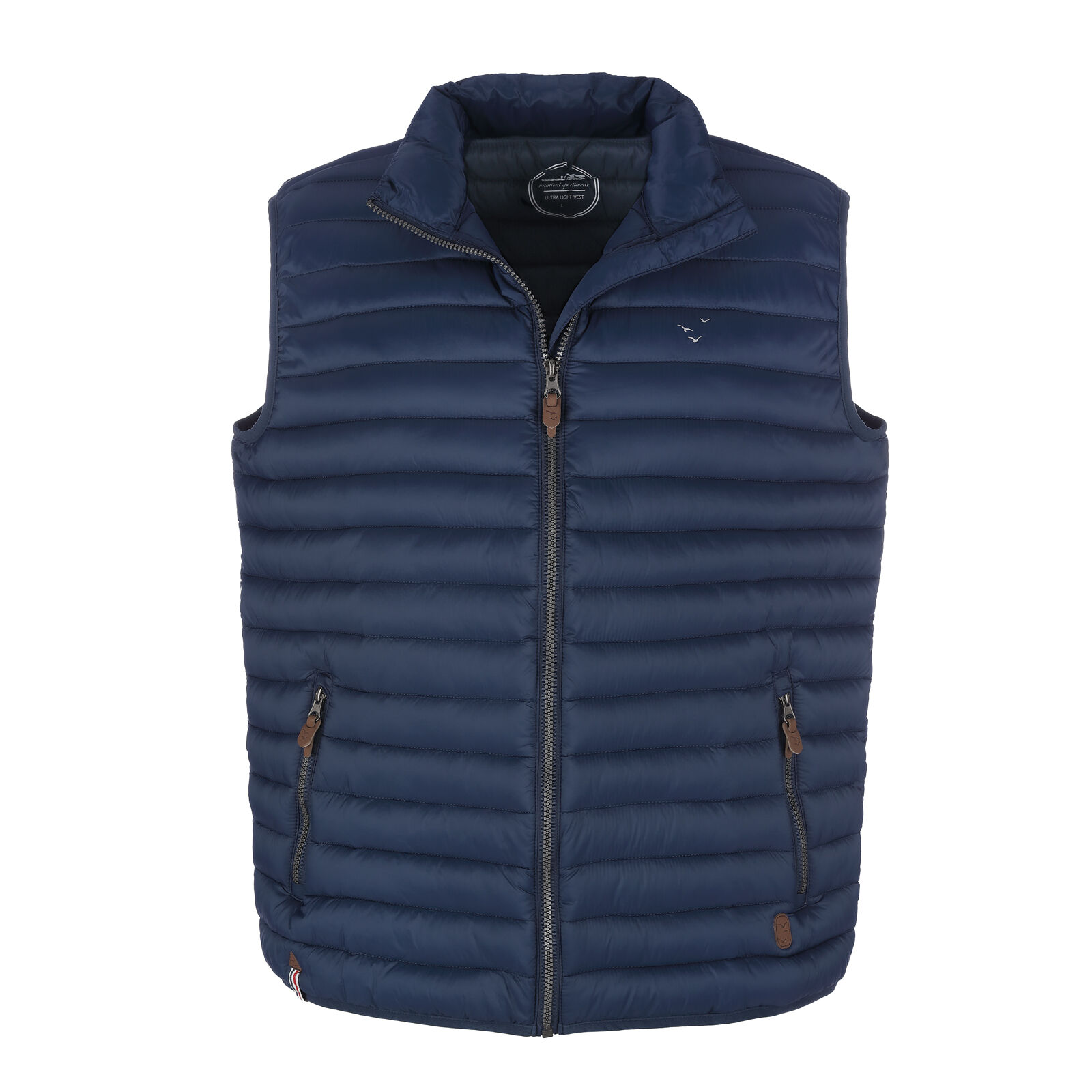 Herren-Steppweste SALE