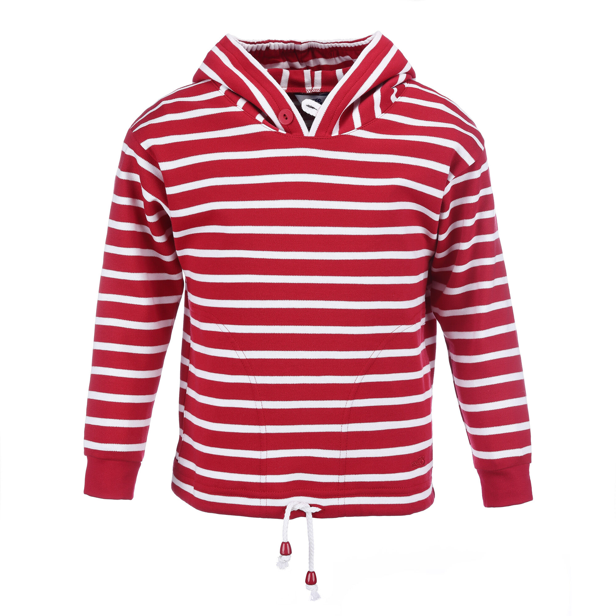 Kinder-Kapuzenshirt Restposten