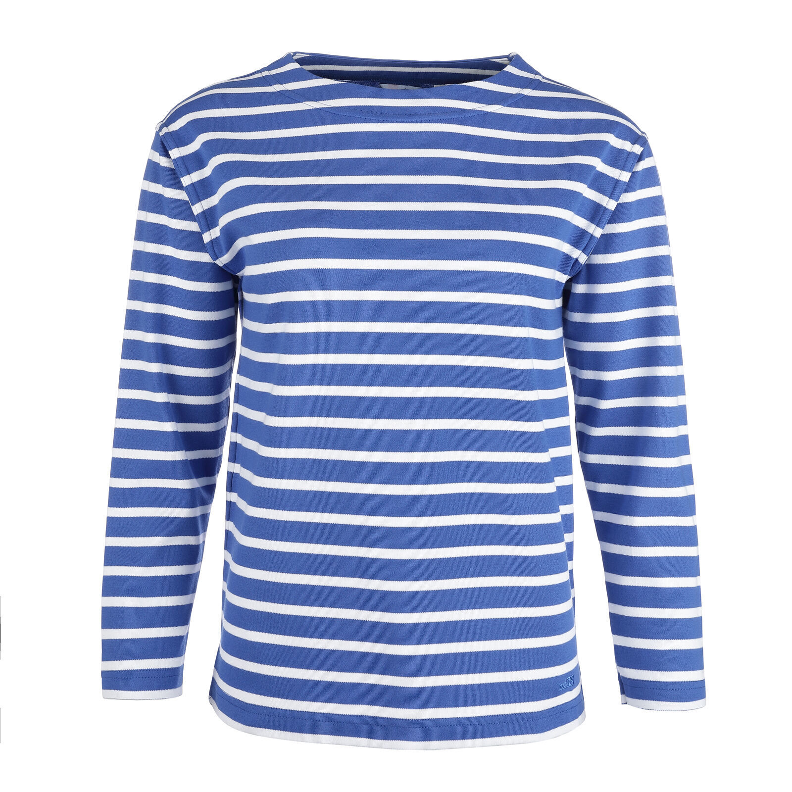 bret. Damen-Shirt