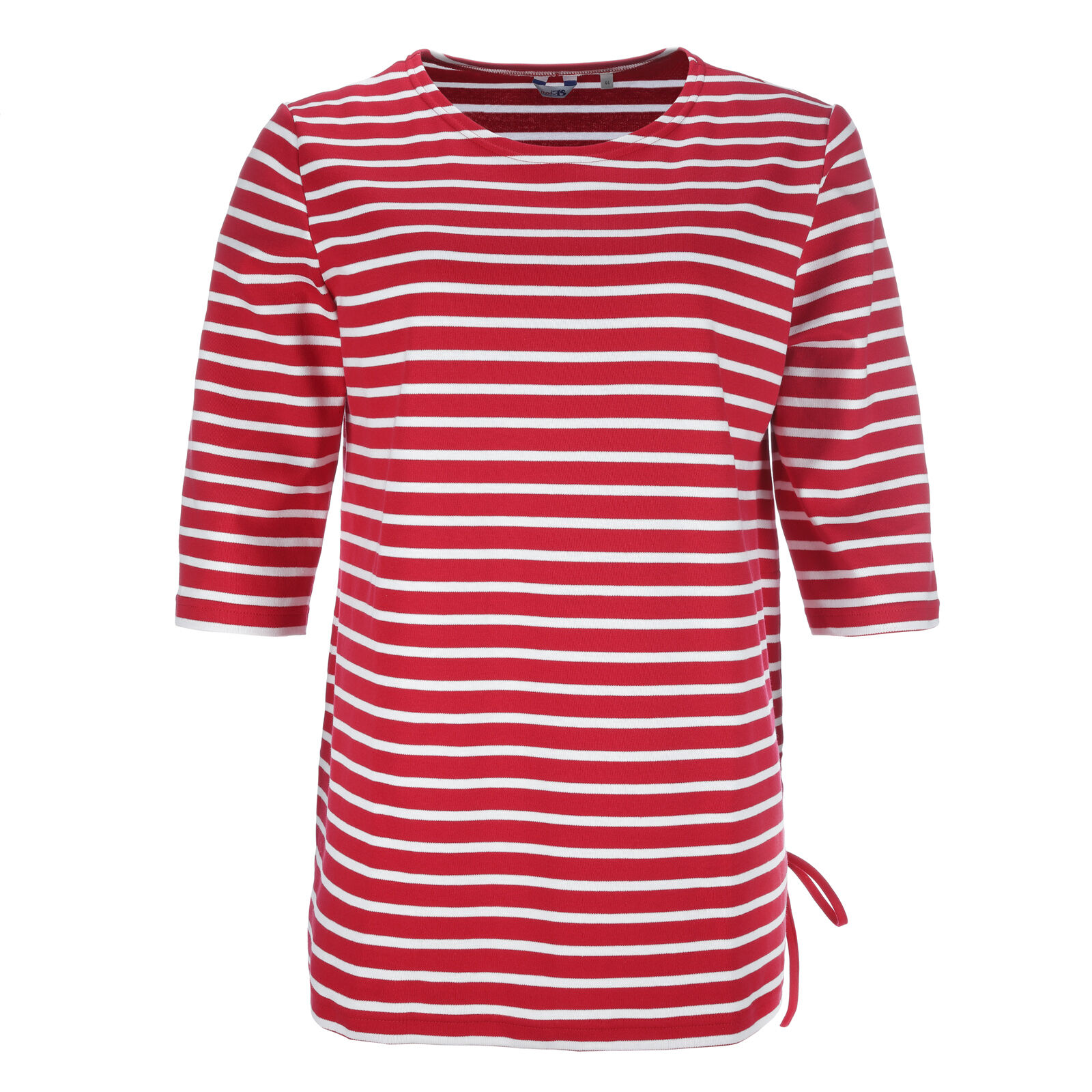 Maritimes 3/4-Arm Long-Shirt