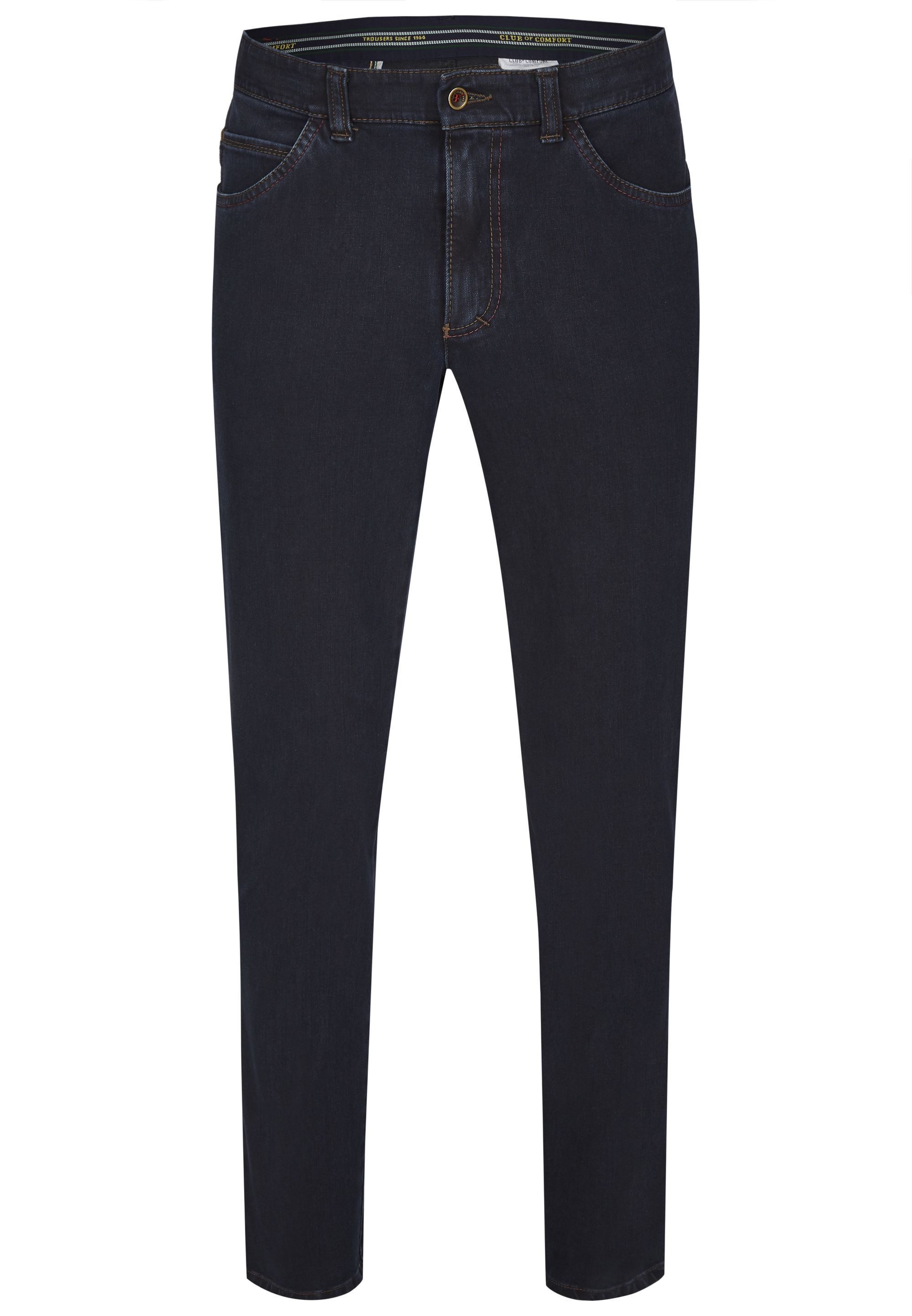 Five-Pocket Herren-Jeanshose