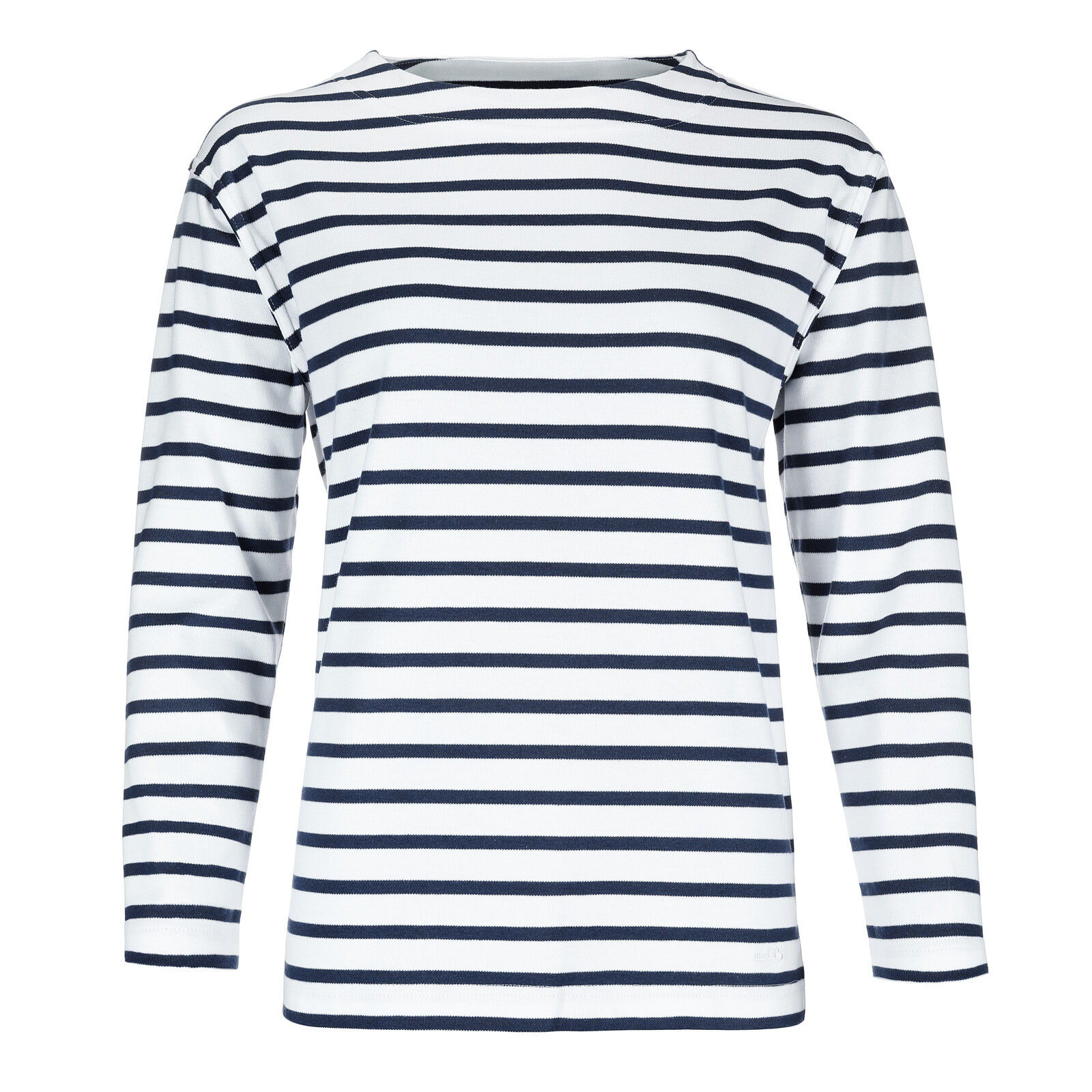 bret. Damen-Shirt
