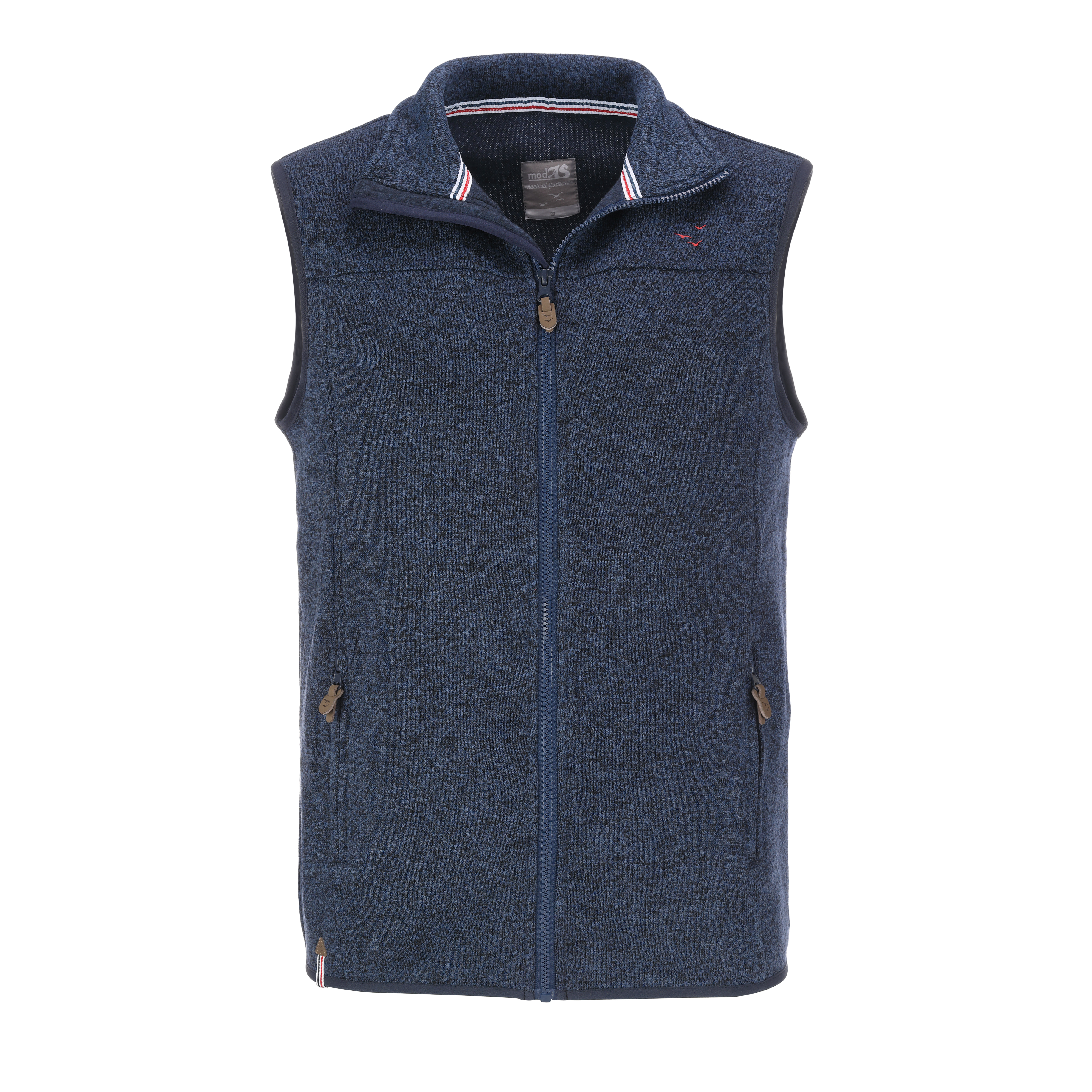 Herren-Fleeceweste Gr. S Restposten