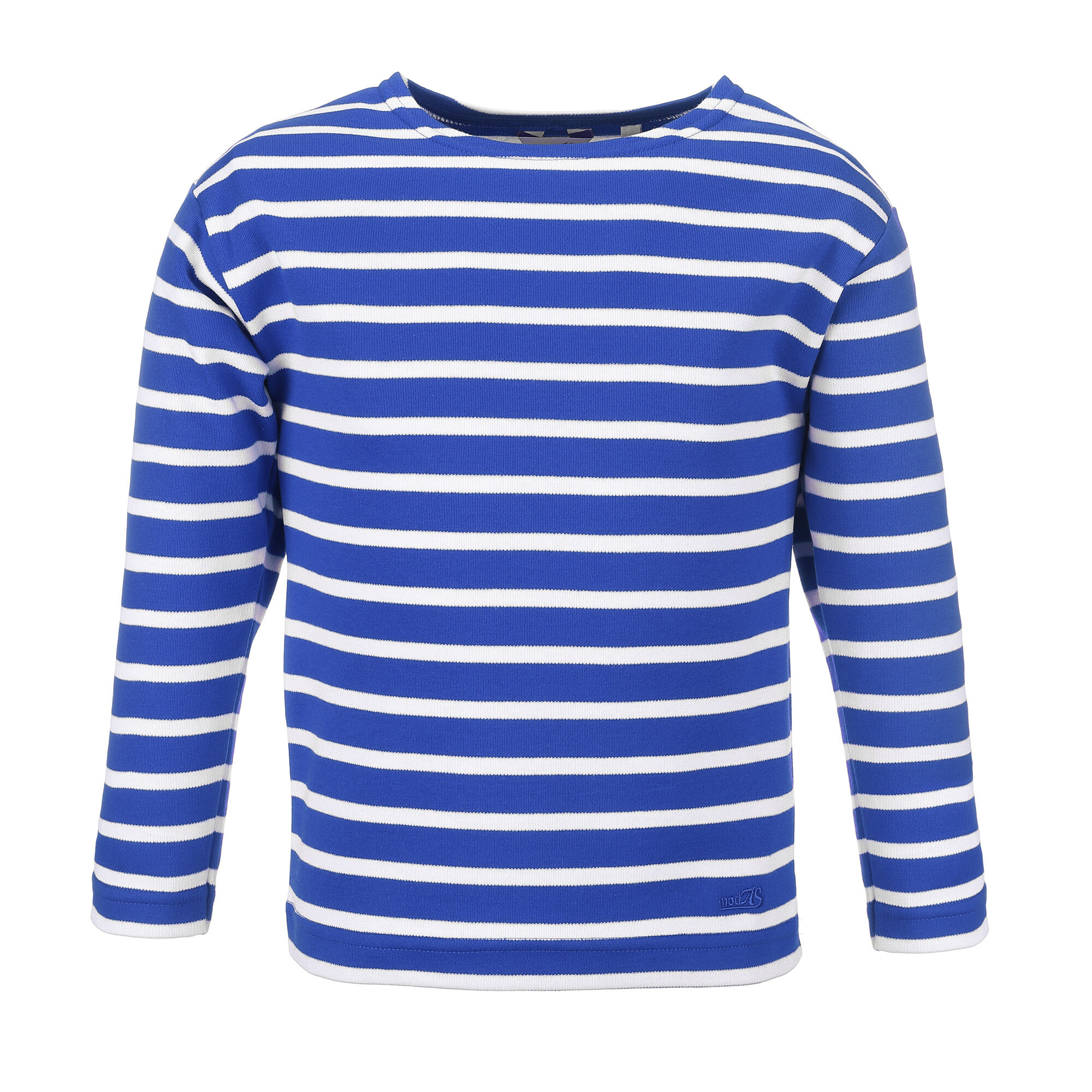 Bretonisches Kinder-Shirt