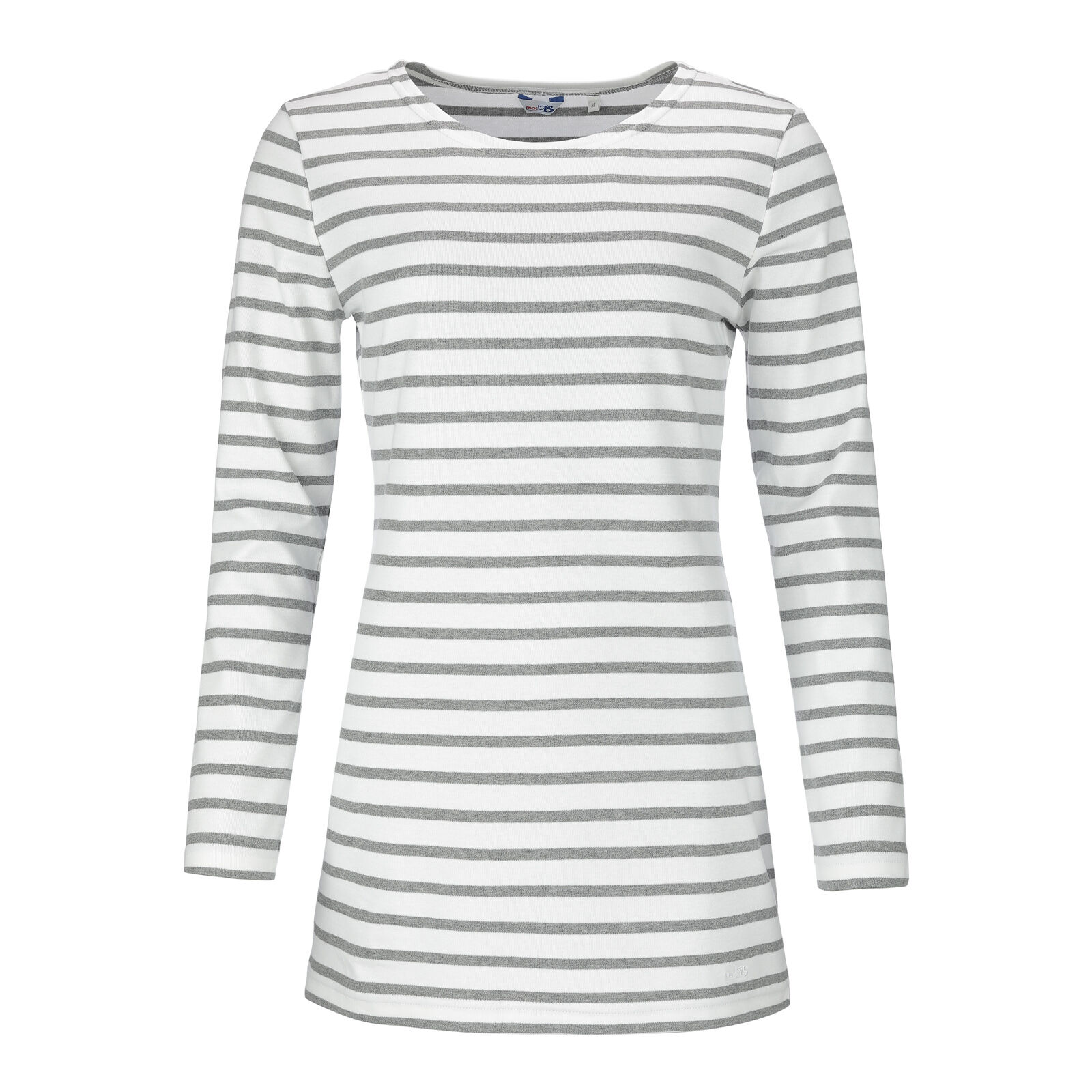 Maritimes Long-Shirt Restposten