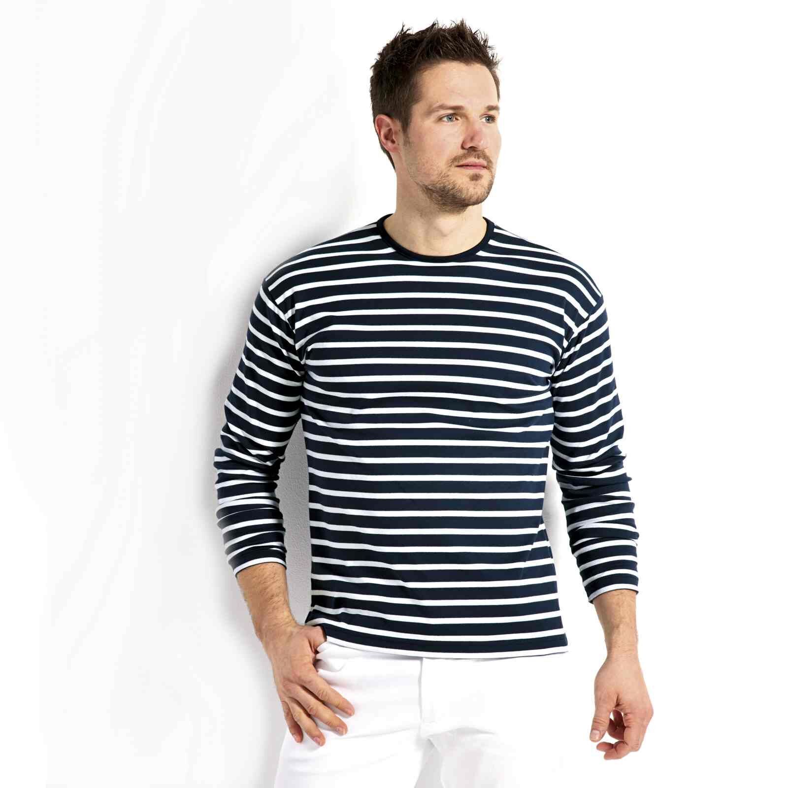 Bretonisches Herren-Shirt Sonderpreis