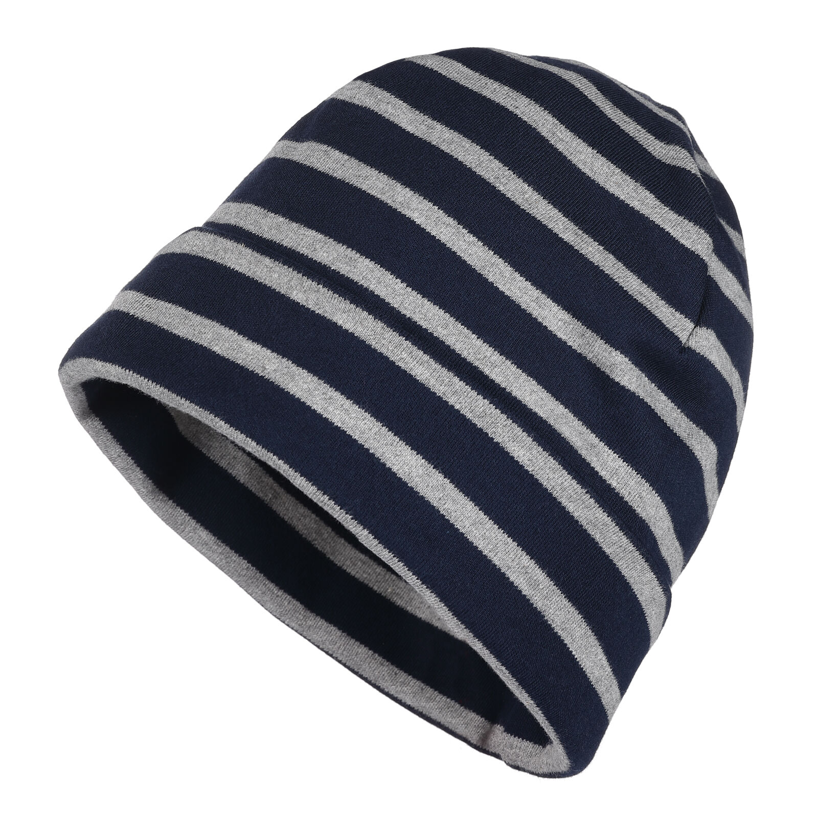 Maritime Rollmütze