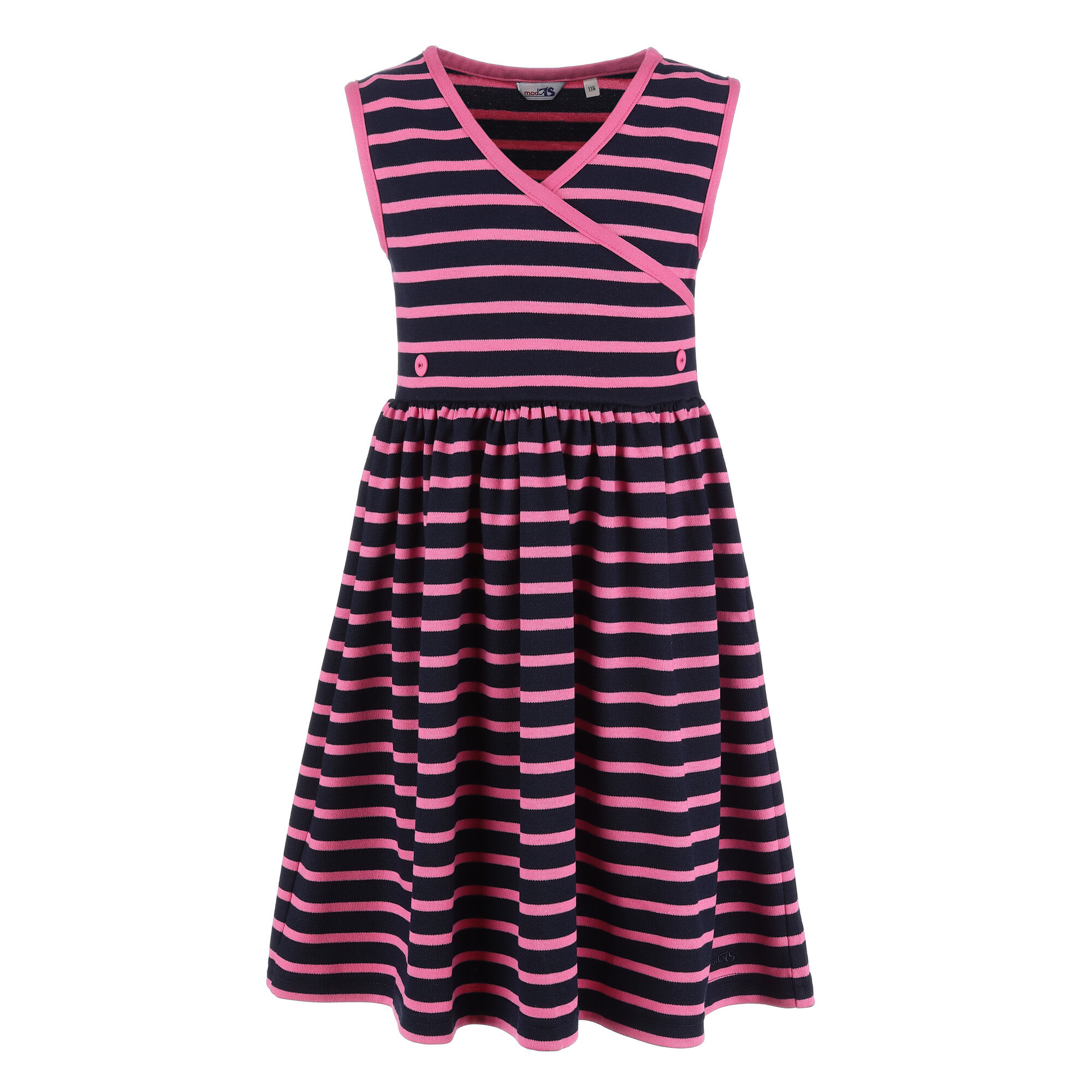 Bretonisches Kinder-Kleid Restposten