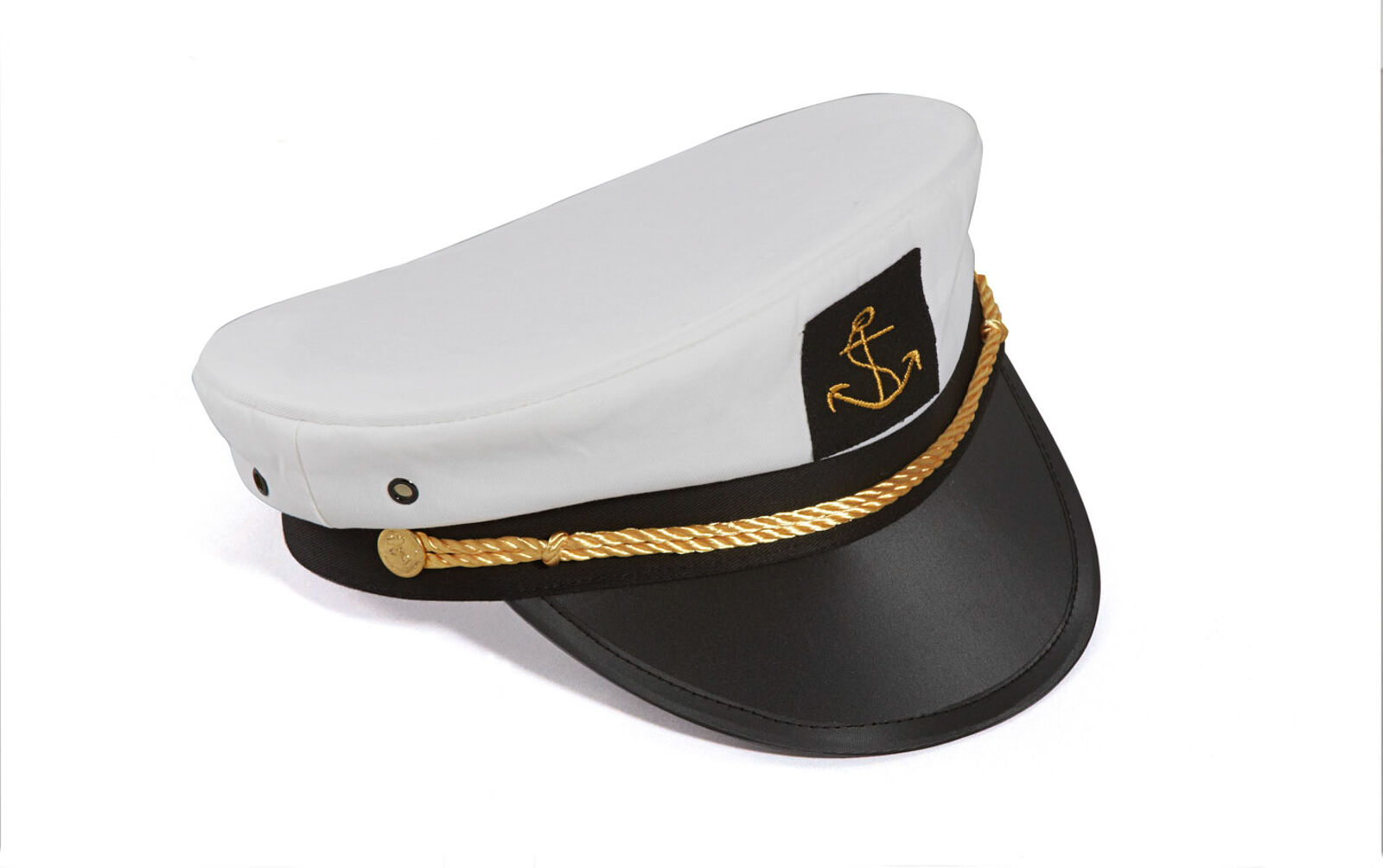 1087_22-2 Kapitänsmütze BasicLine