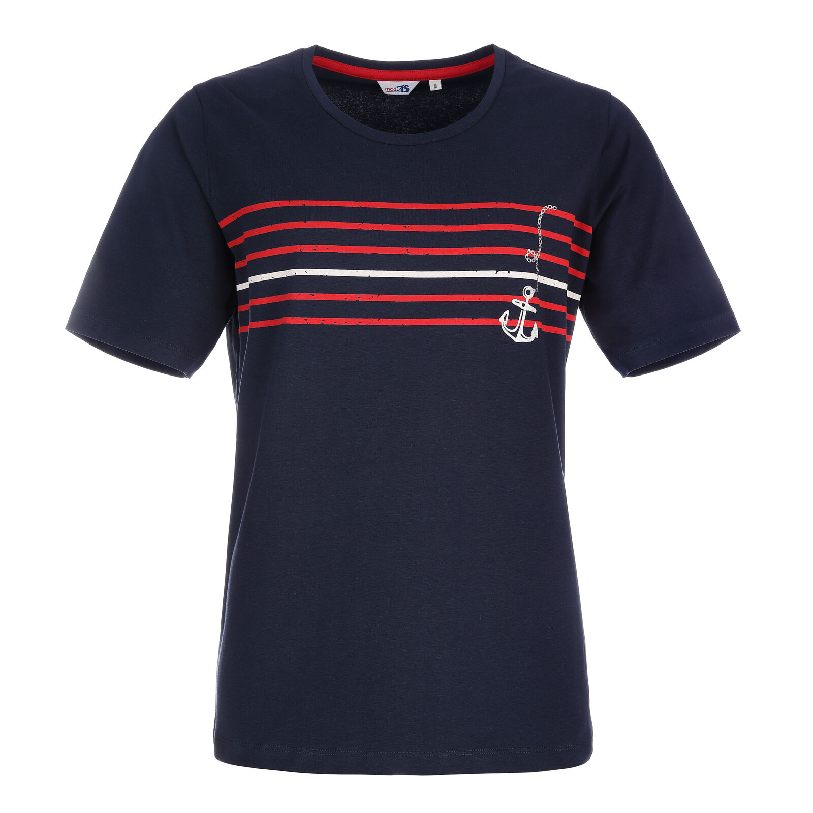 Damen-T-Shirt mit Print SALE