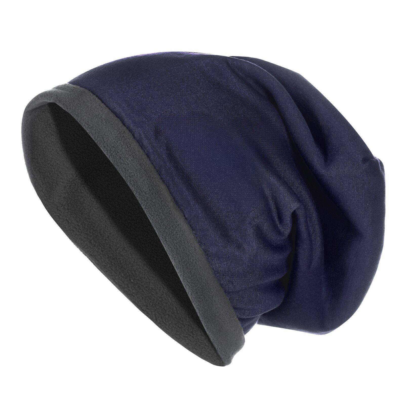 Fleece Beanie