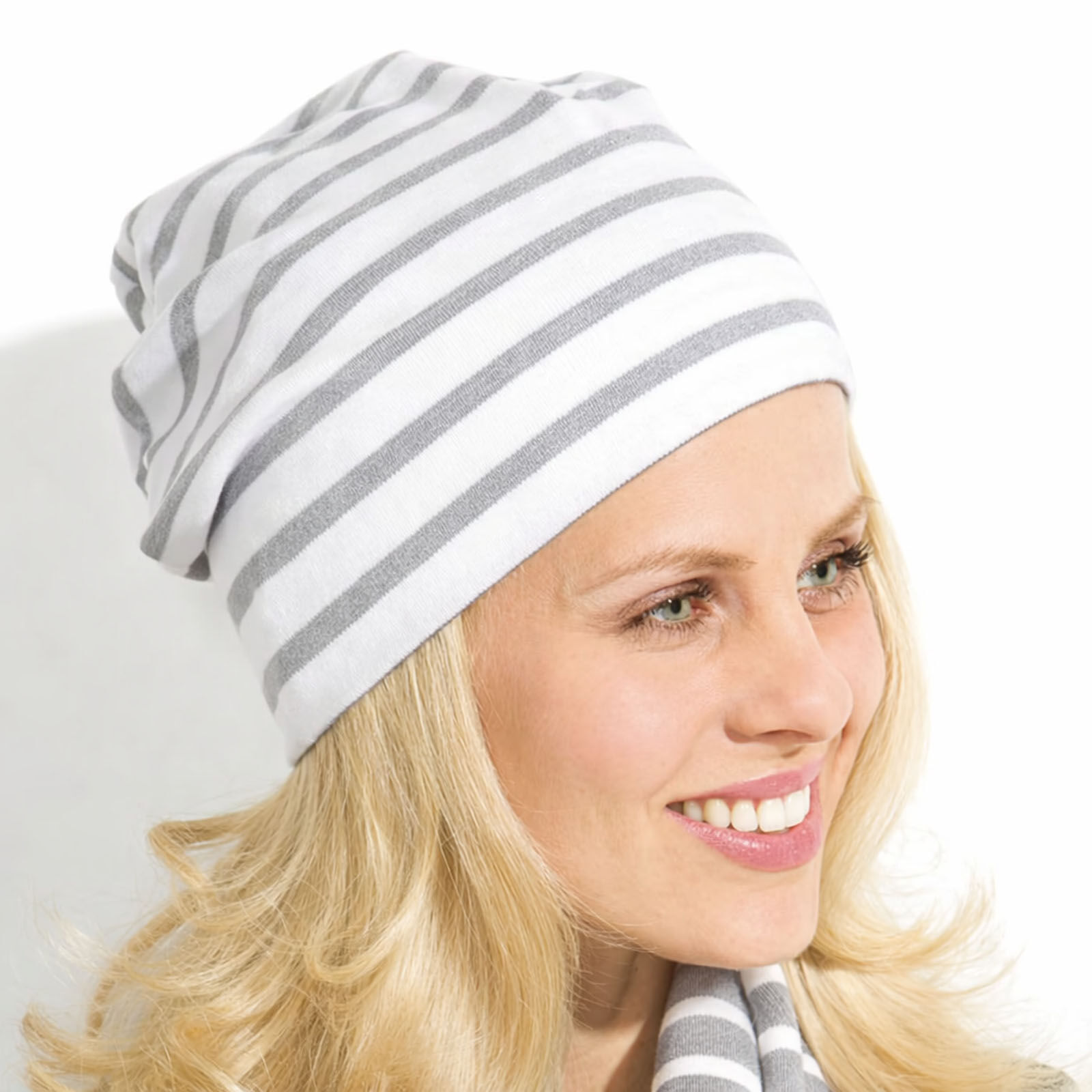 Bretonischer Beanie Restposten