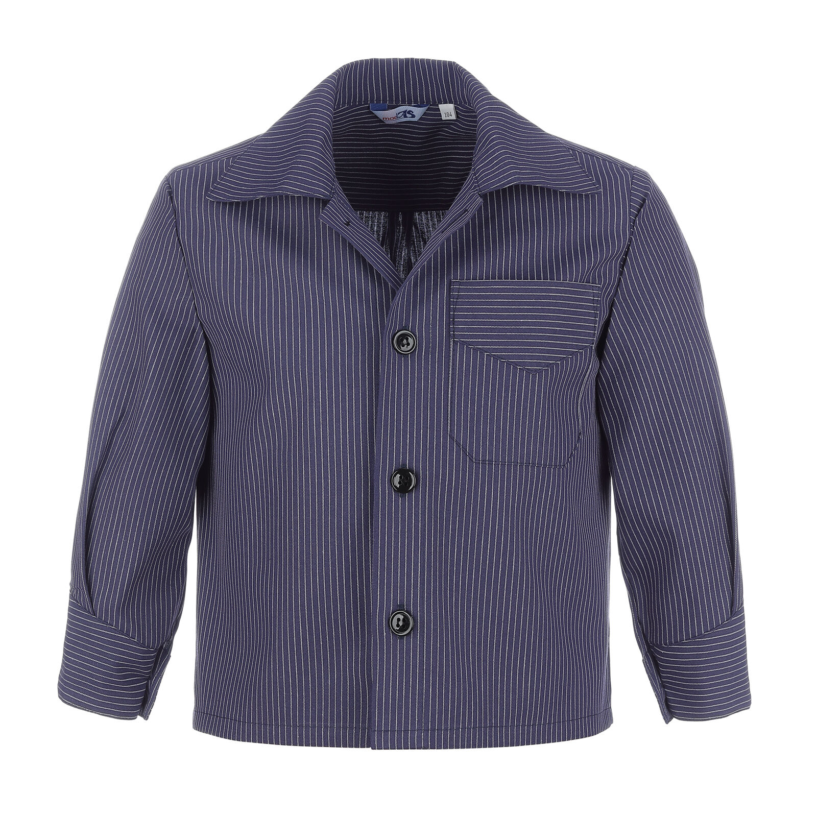 Kinder-K-ferbluse-3020-09-01 Kinder-Küferbluse