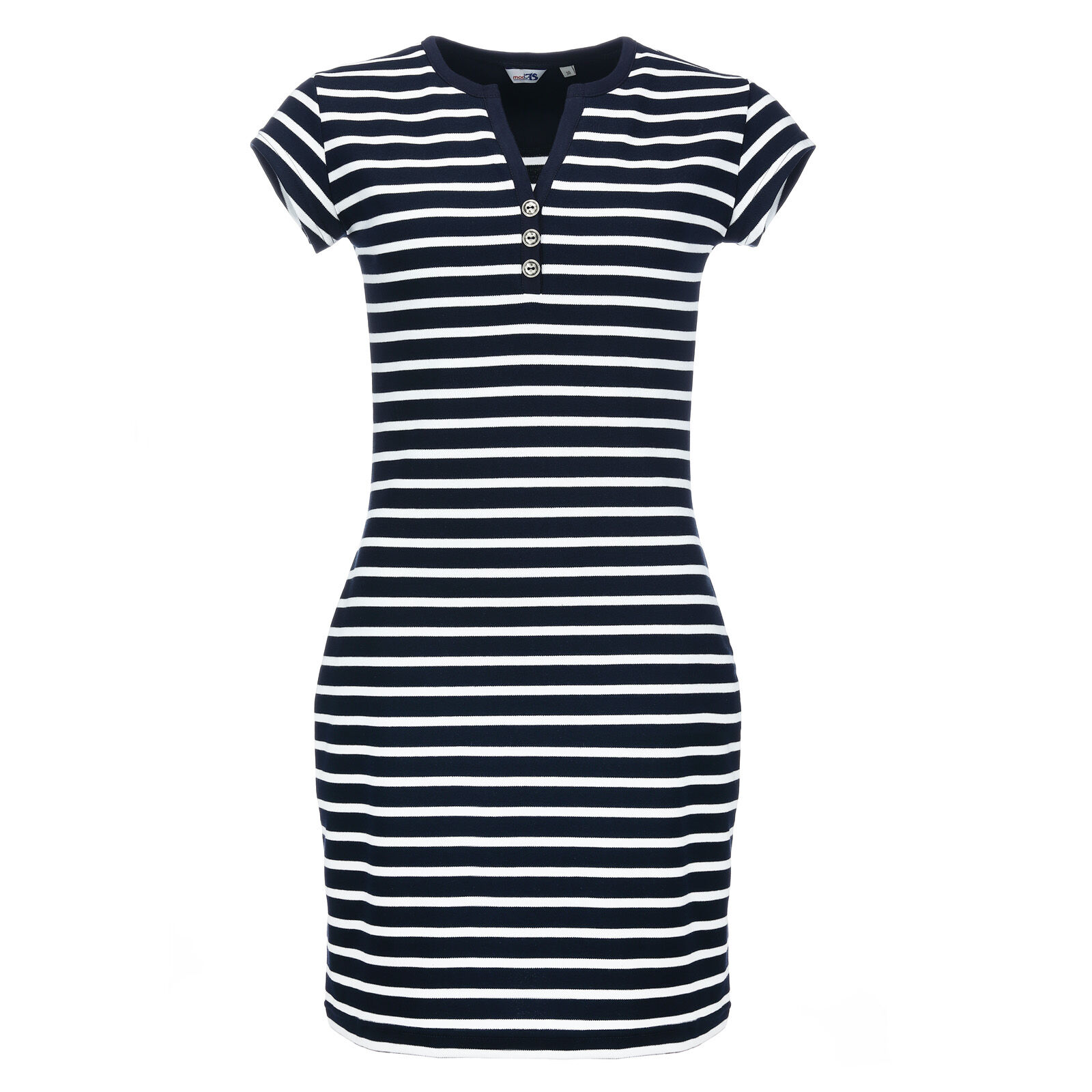 Bretonisches Damen-Kleid