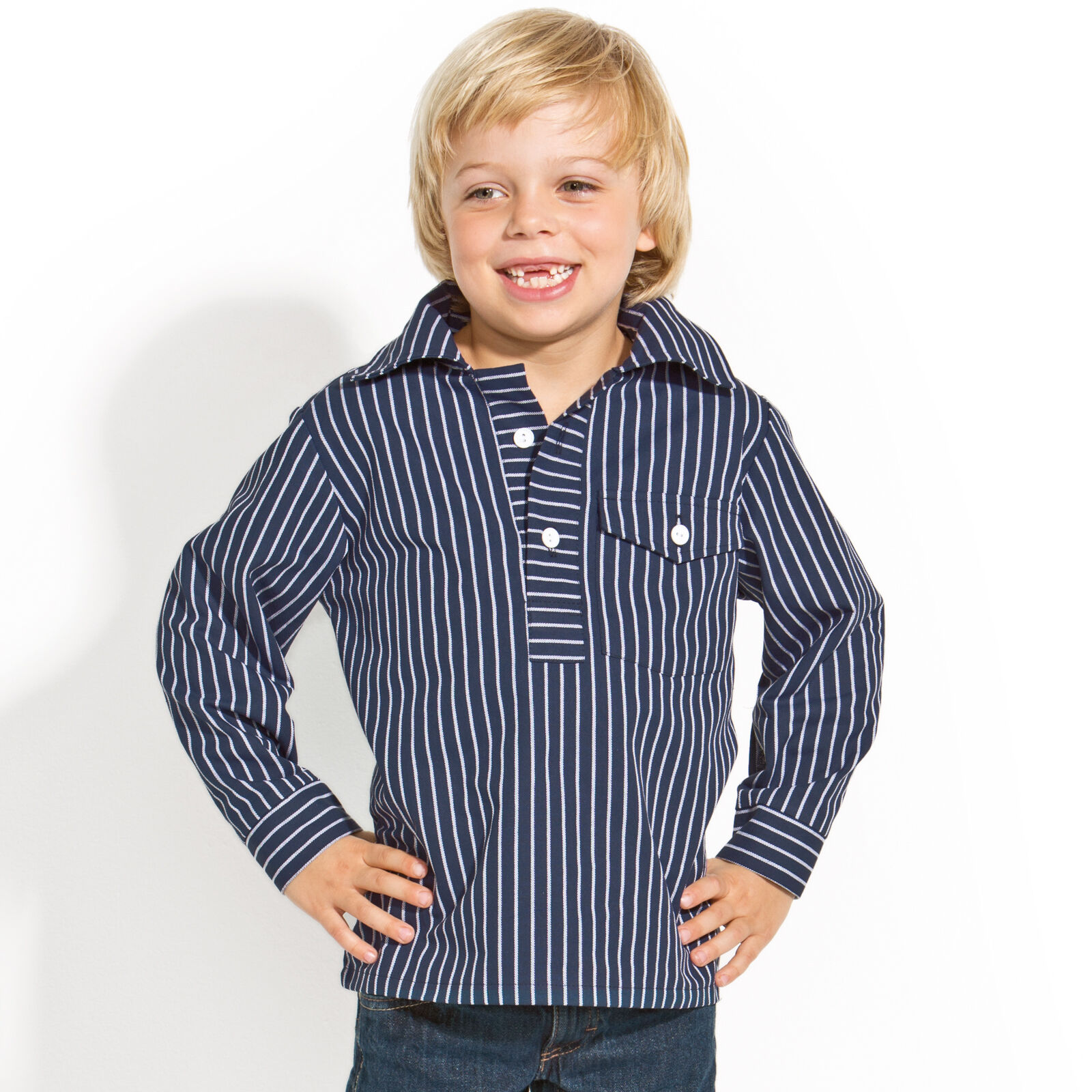 Kinder-Hemd Restposten