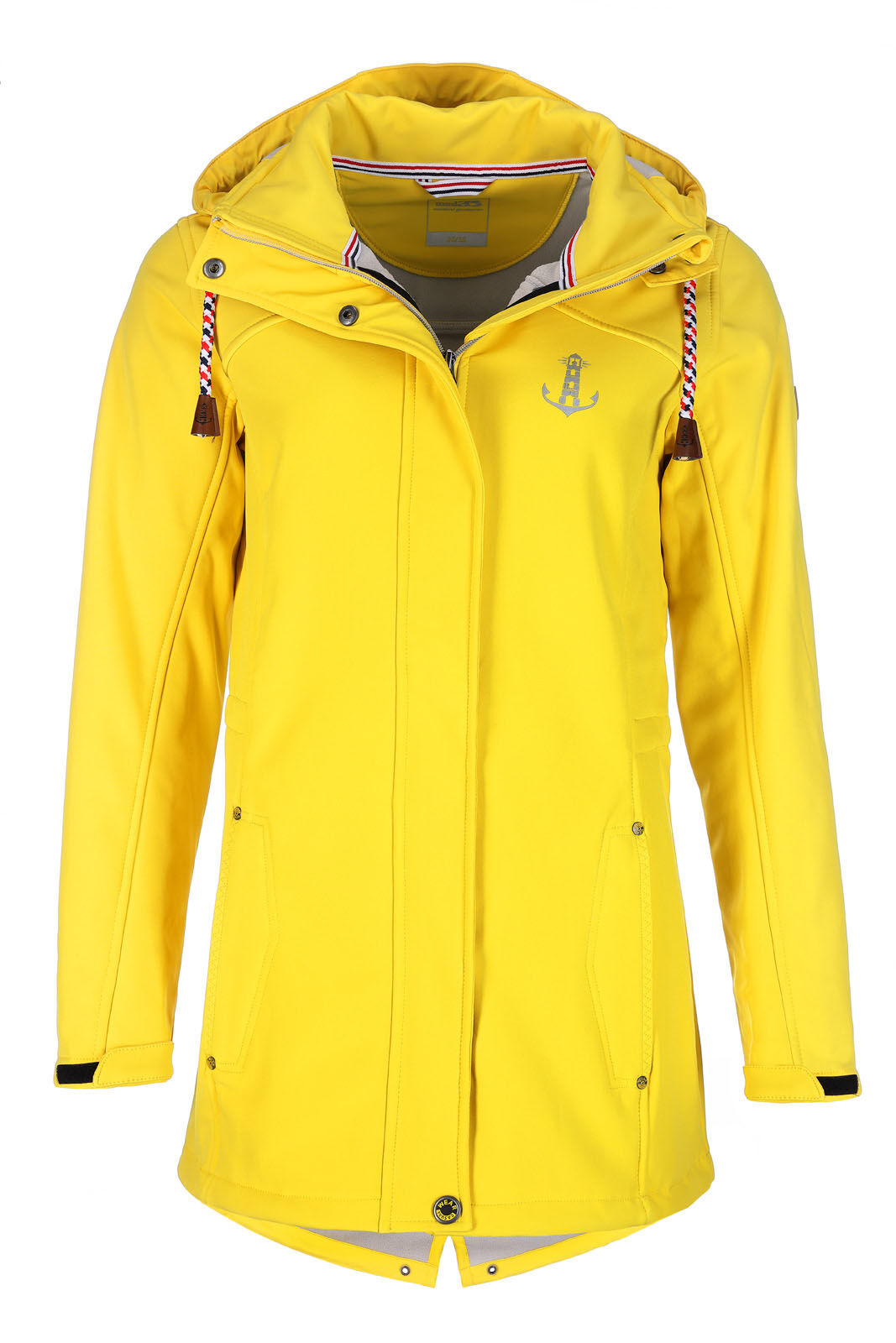 Damen-Softshell-Jacke Restposten