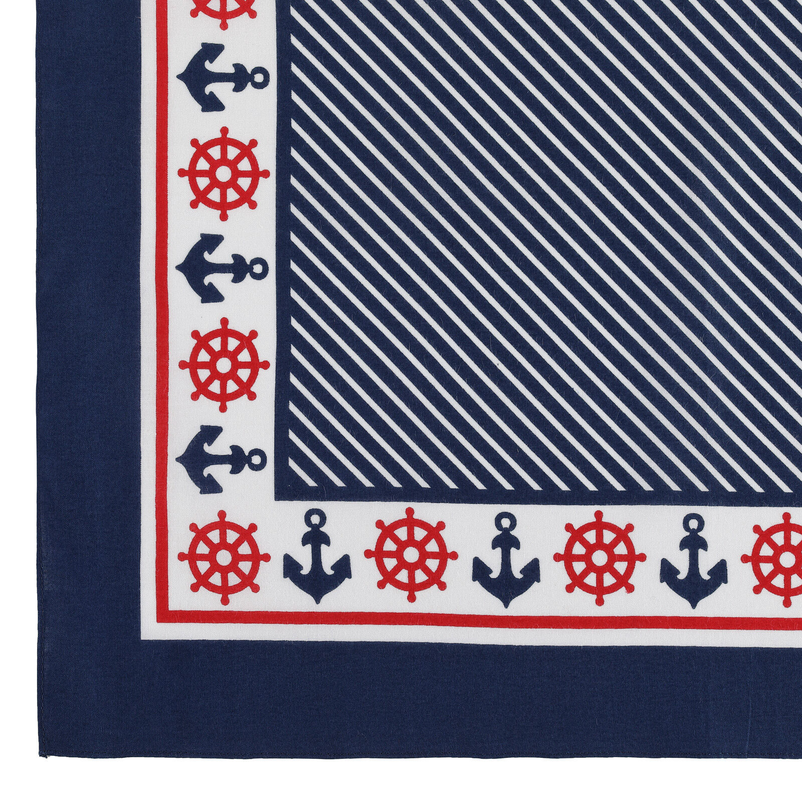 (80)-Steuerrad-blau