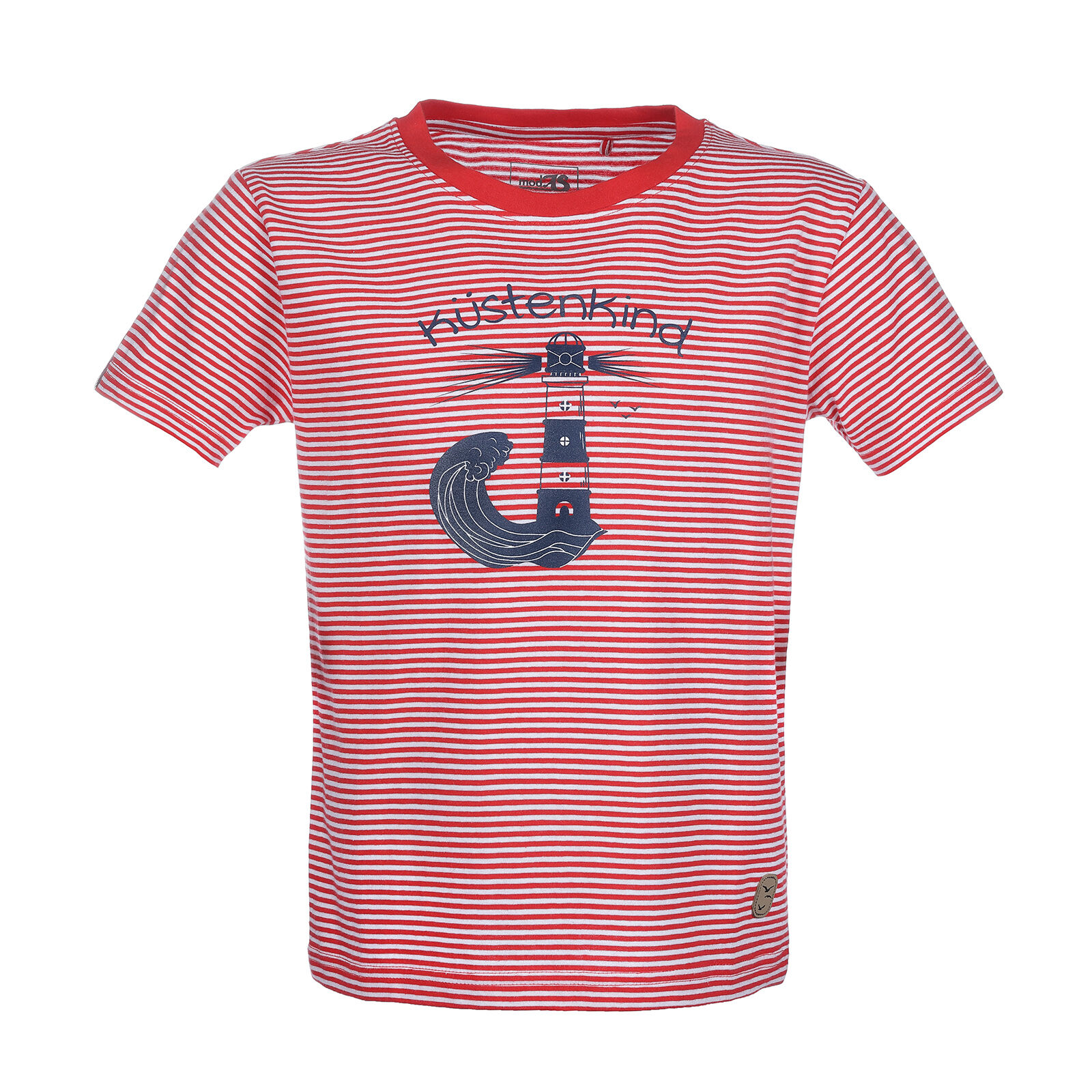 Kinder-T-Shirt mit Print