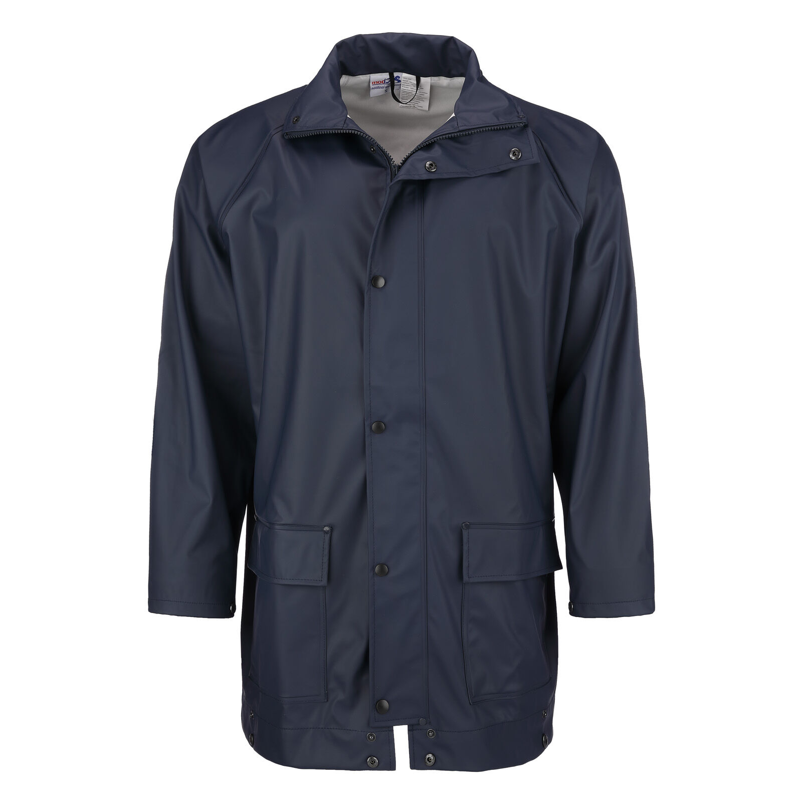 modas-13330-16-01 PU-Regenjacke Profi