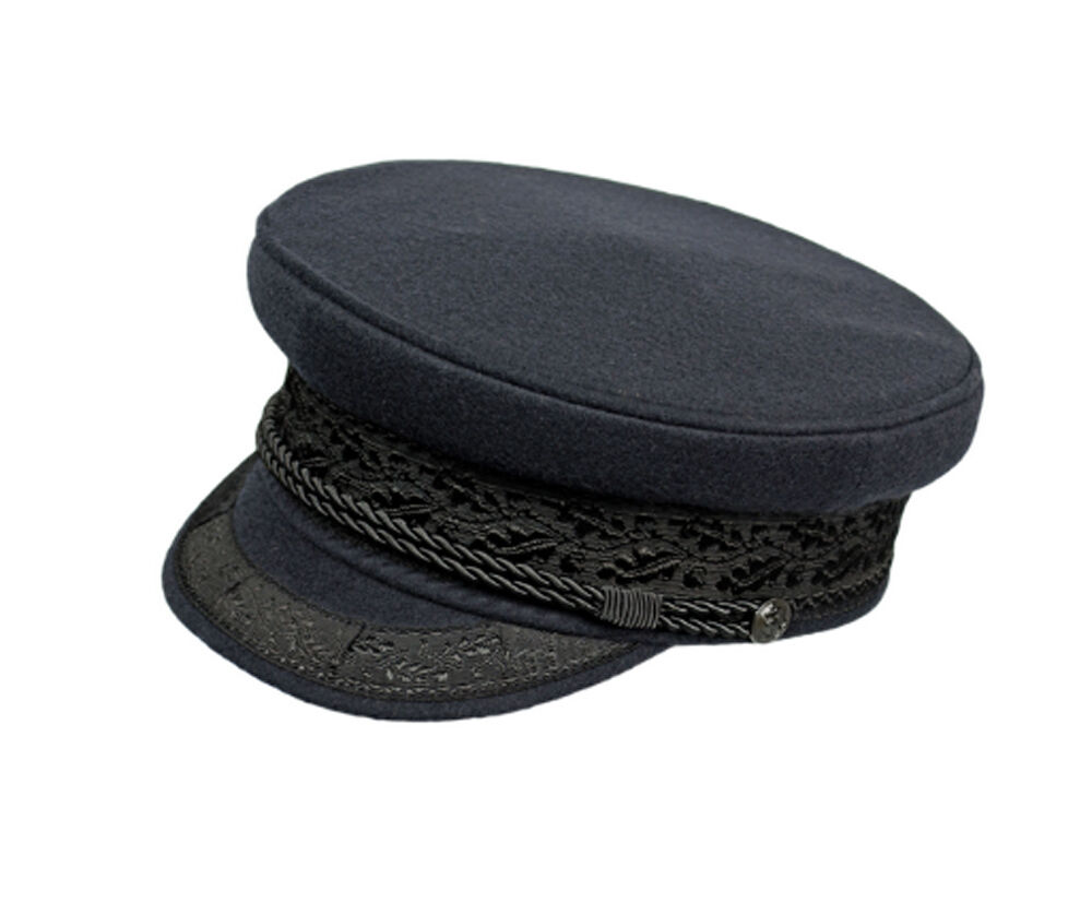 Original Prinz-Heinrich Mütze