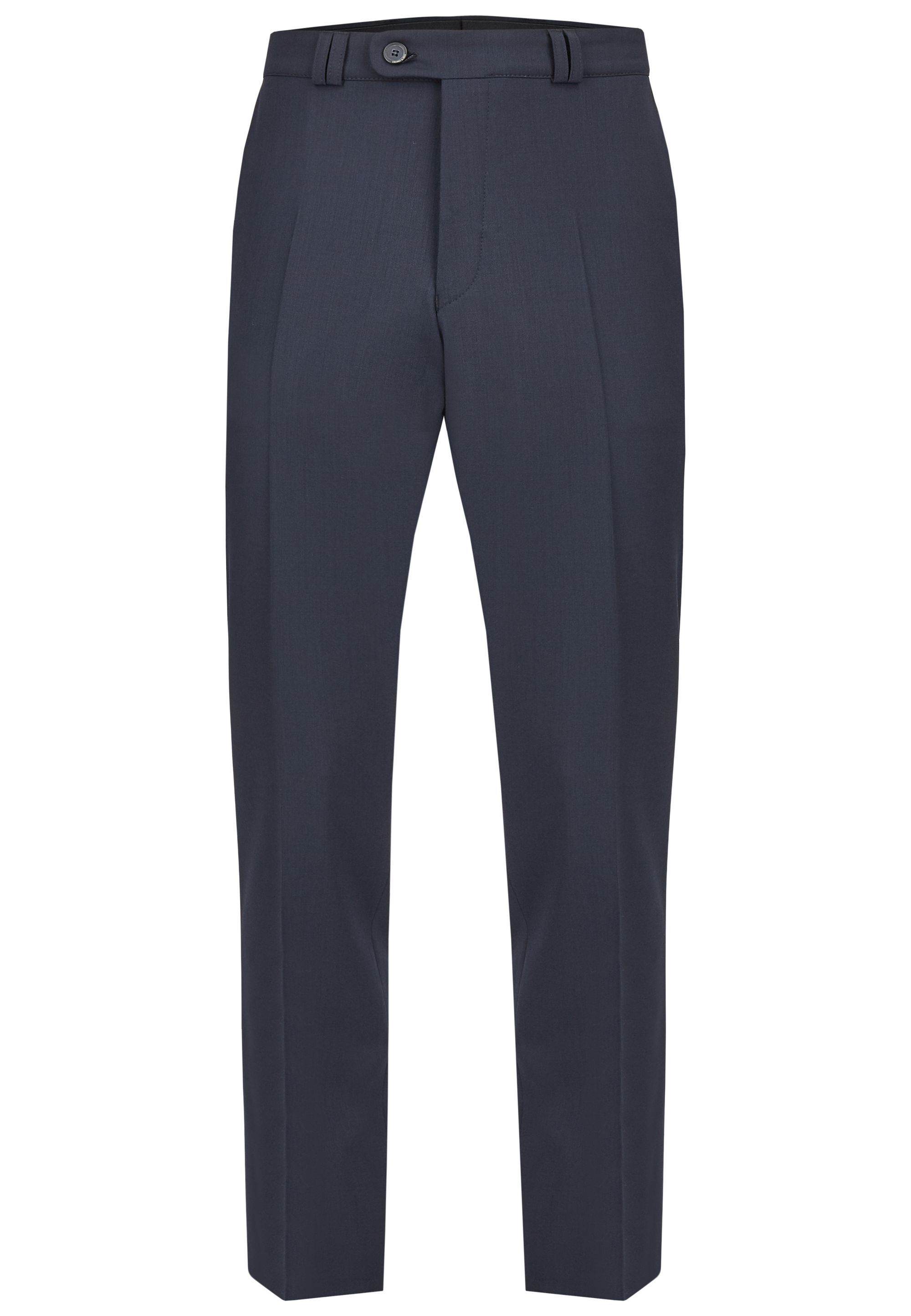 Herren-Flatfront-Hose