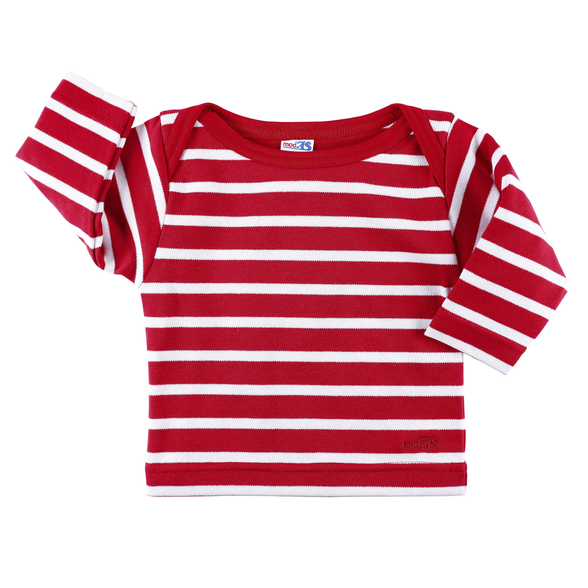 Bretonisches Baby-Shirt Sonderpreis