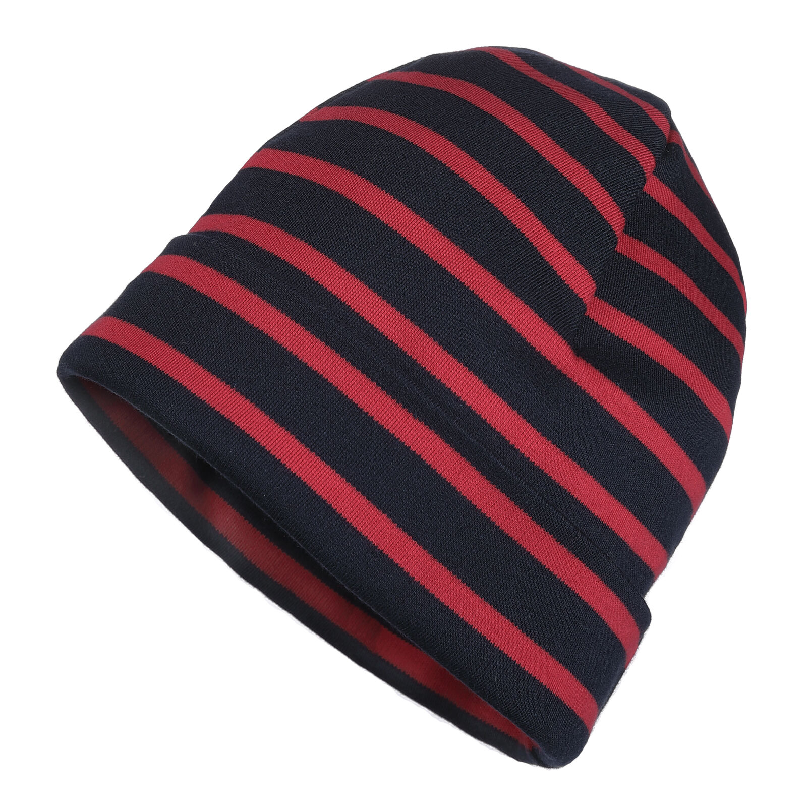 Maritime Rollmütze