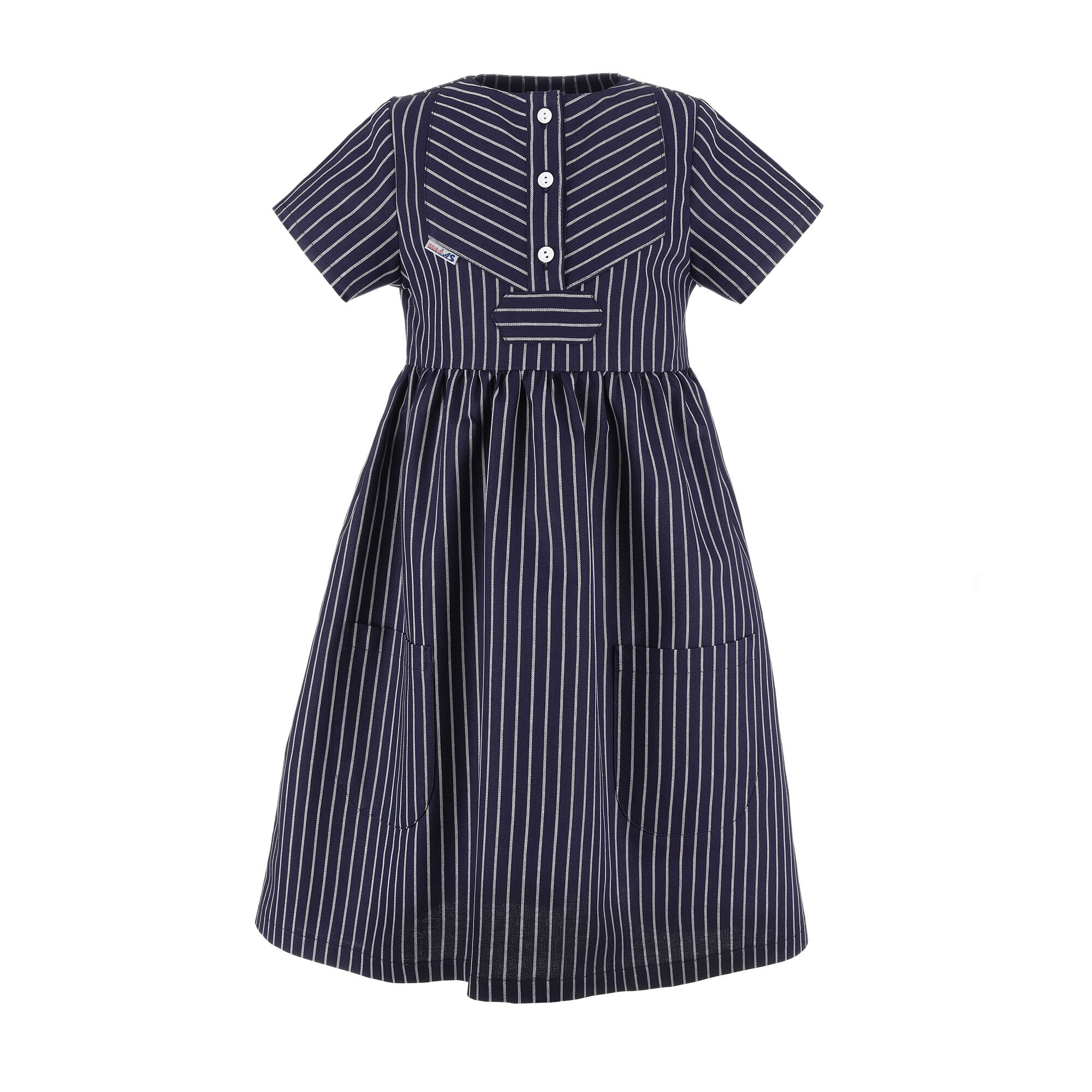 Kinder Fischerkleid