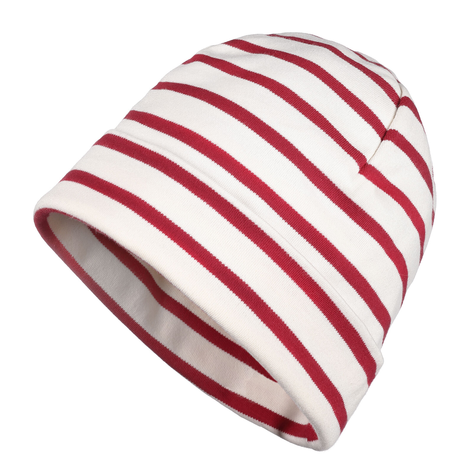 Maritime Rollmütze Restposten