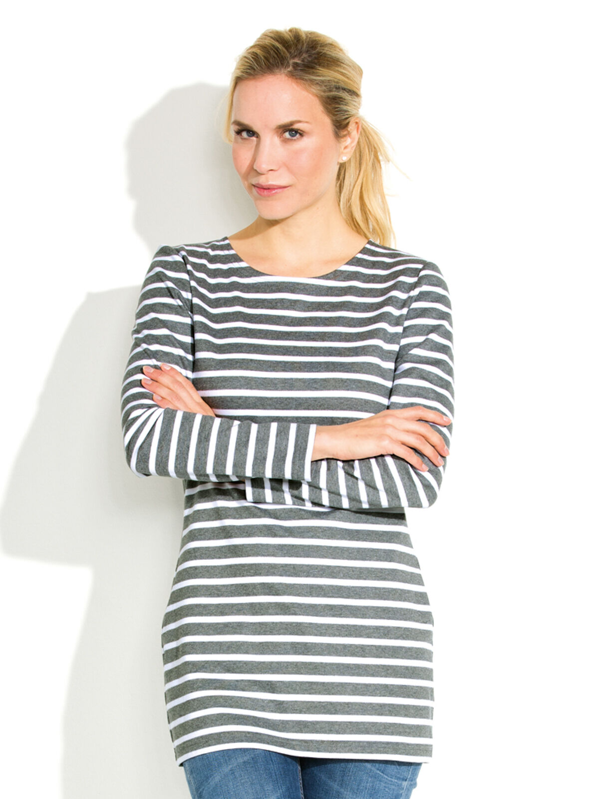 Art-25908-91 Maritimes Long-Shirt