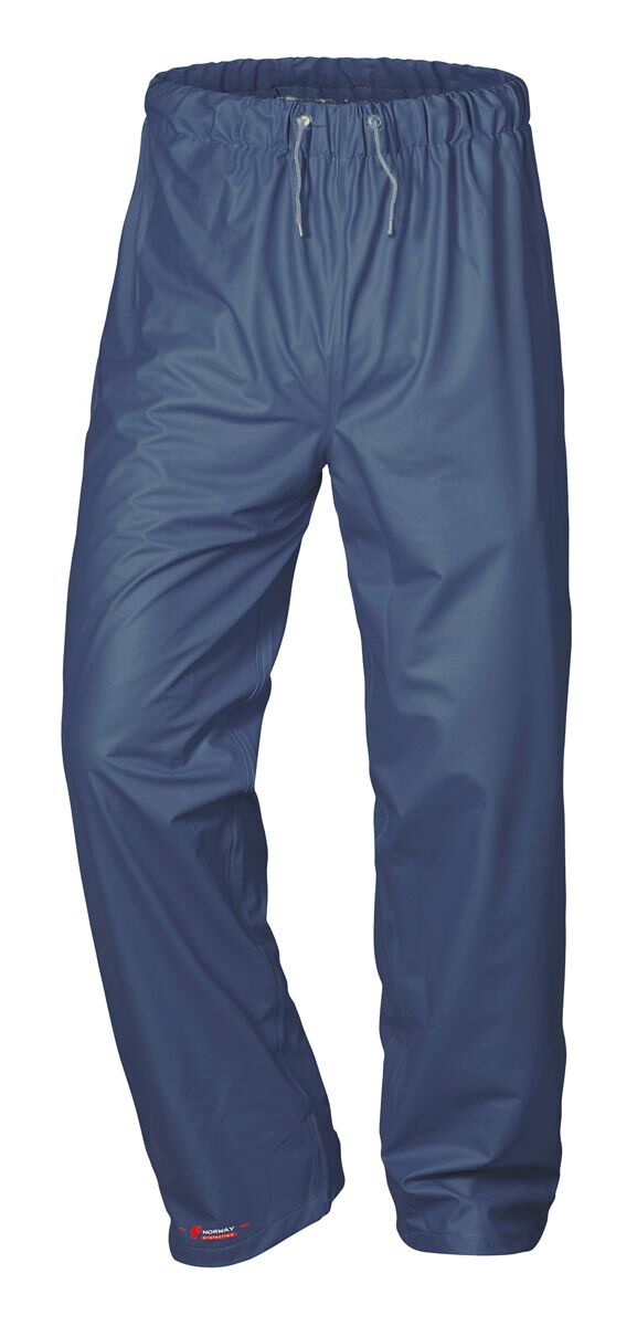 12339_marine PU-Regenhose