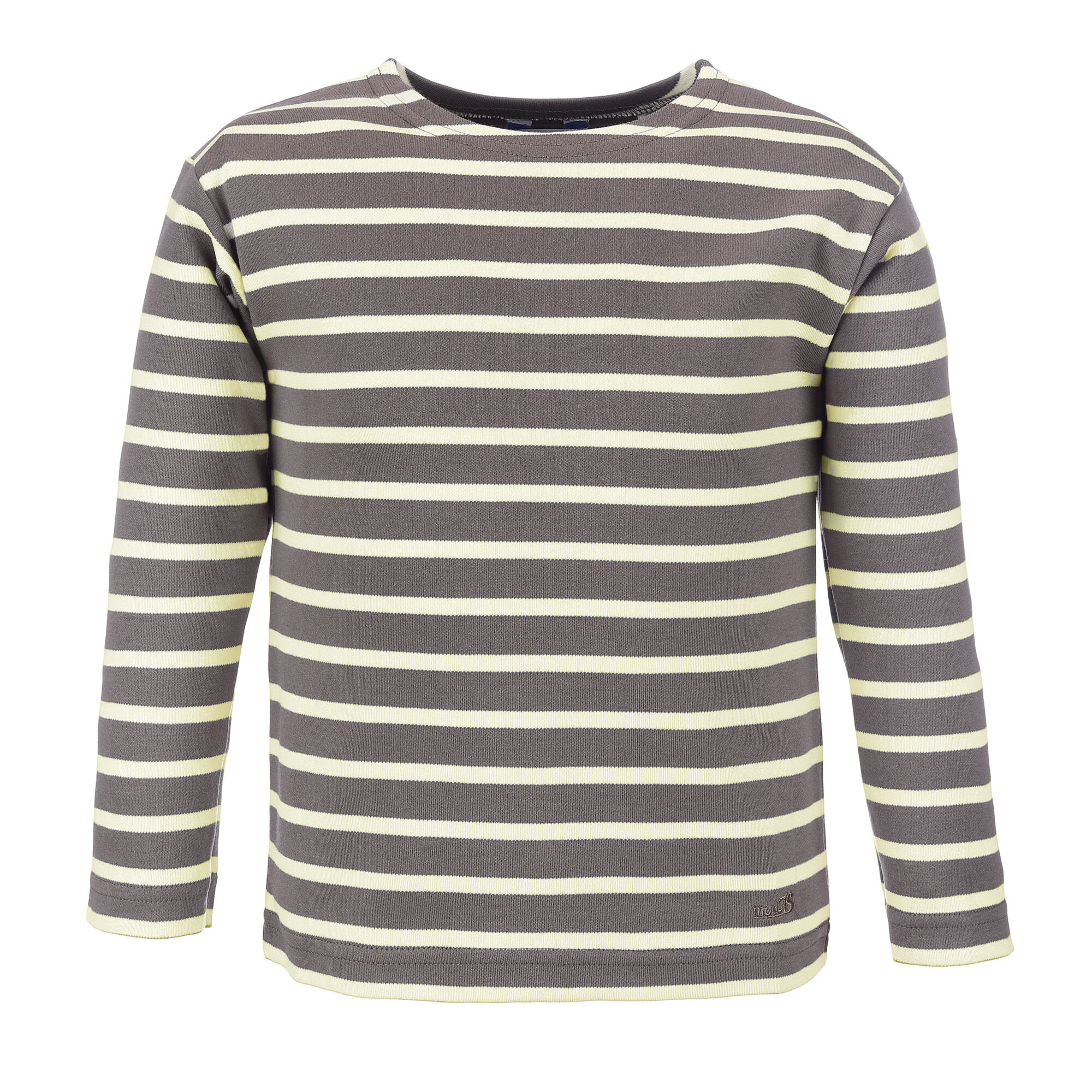 Bretonisches Kinder-Shirt