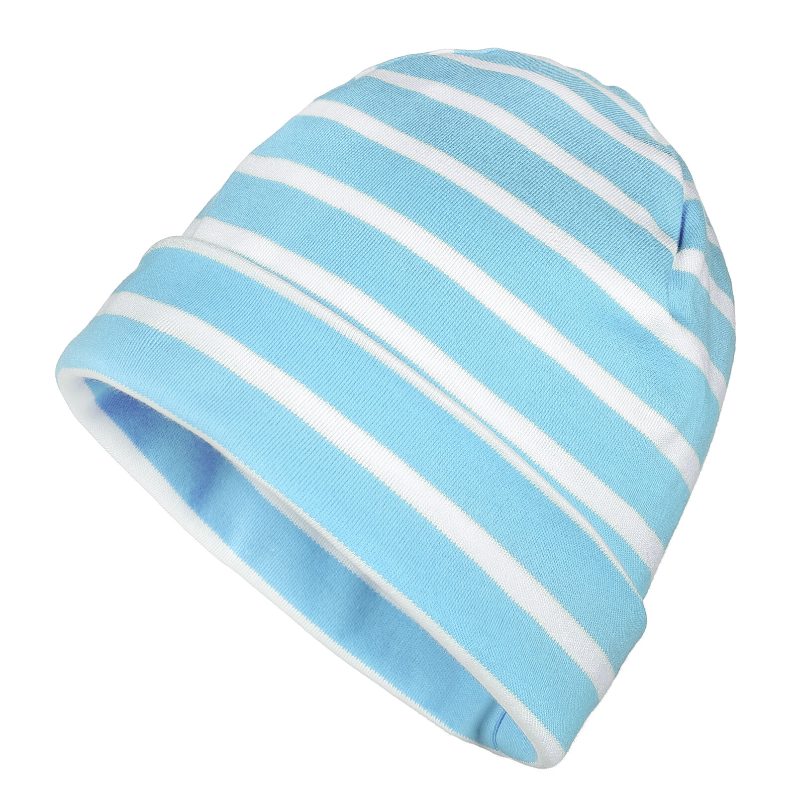 Maritime Rollmütze Restposten