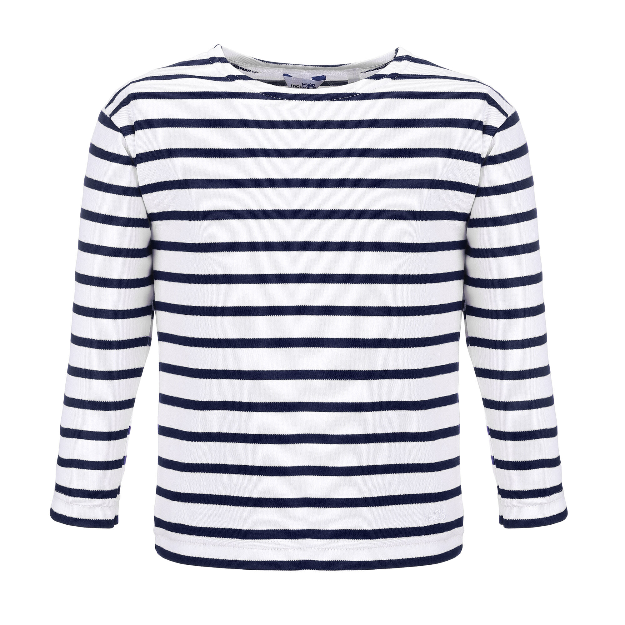 Bretonisches Kinder-Shirt