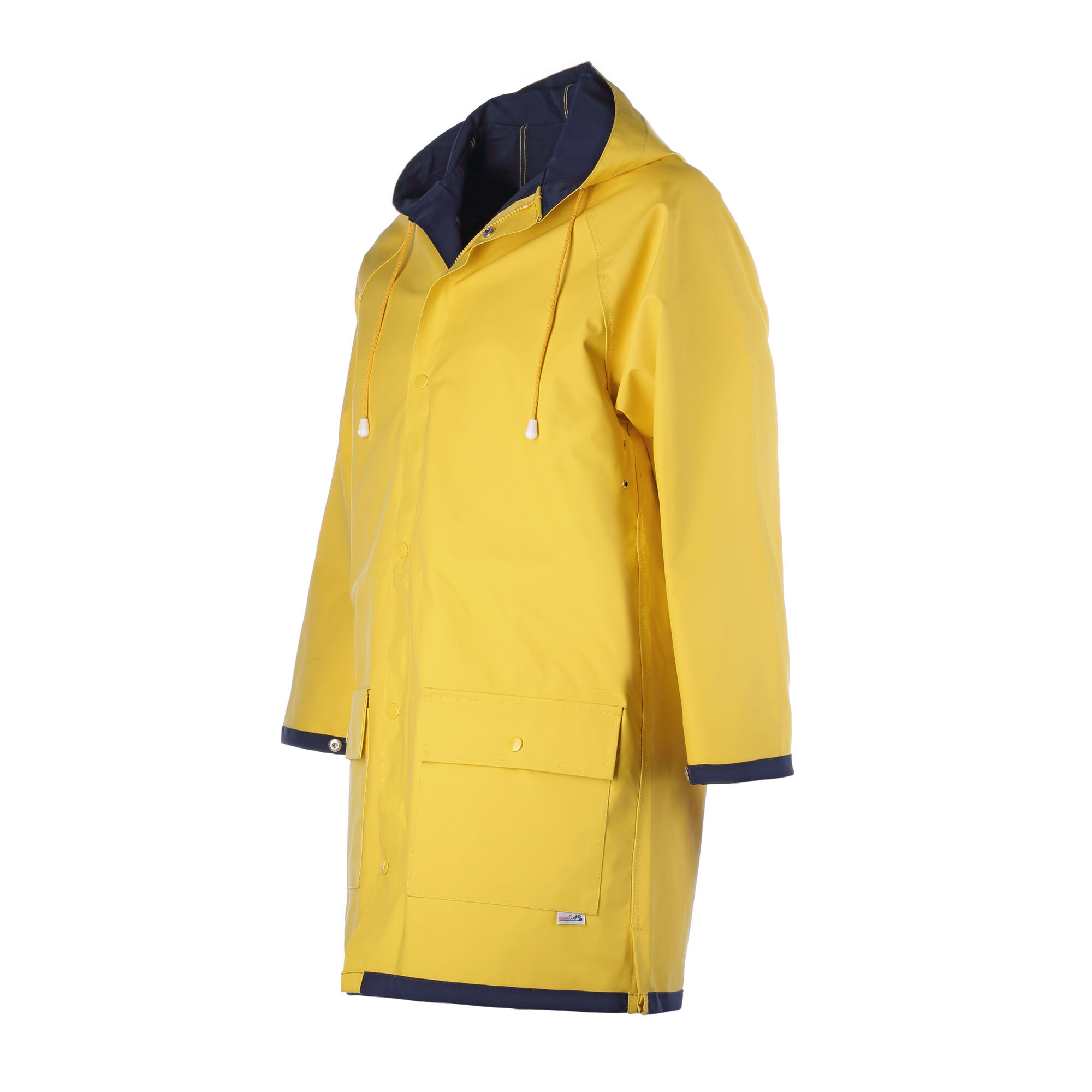 Regenjacke Original „Friesennerz“ 44 Damen-Größe 38