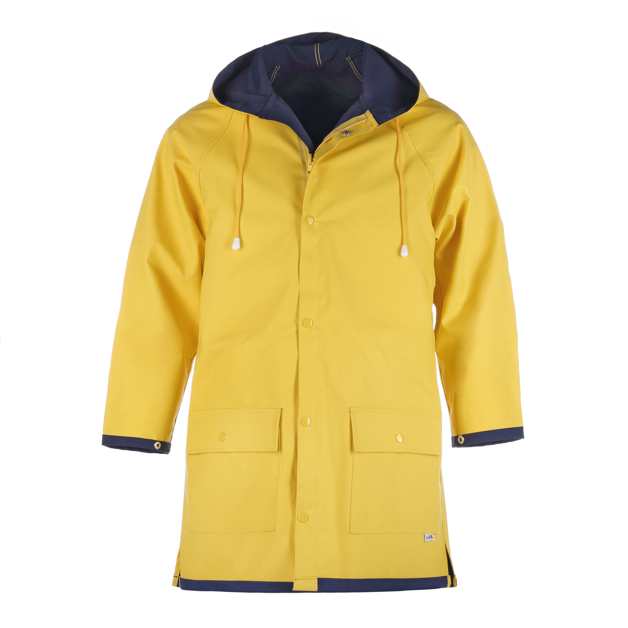 Regenjacke Original "Friesennerz"