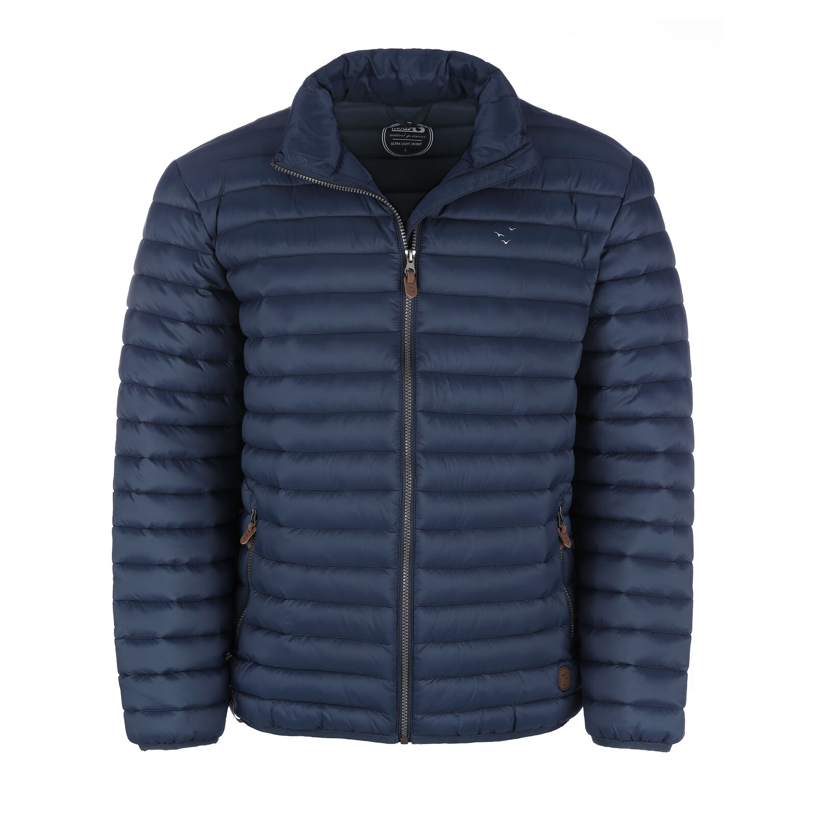 Herren-Steppjacke SALE
