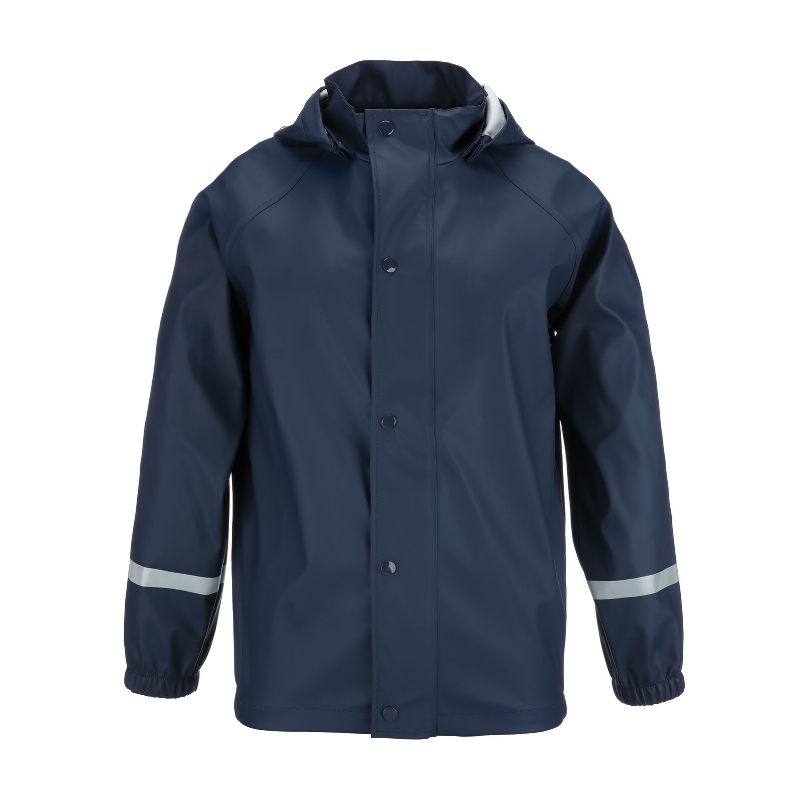 13321-16-01 Kinder-PU-Regenjacke