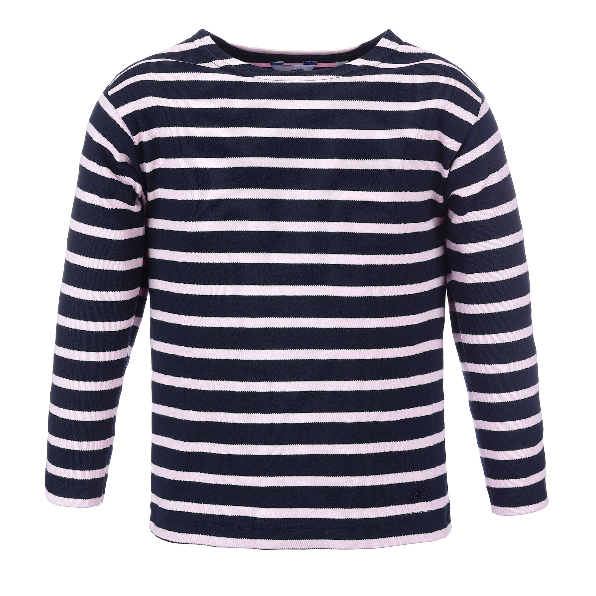 Bretonisches Kinder-Shirt