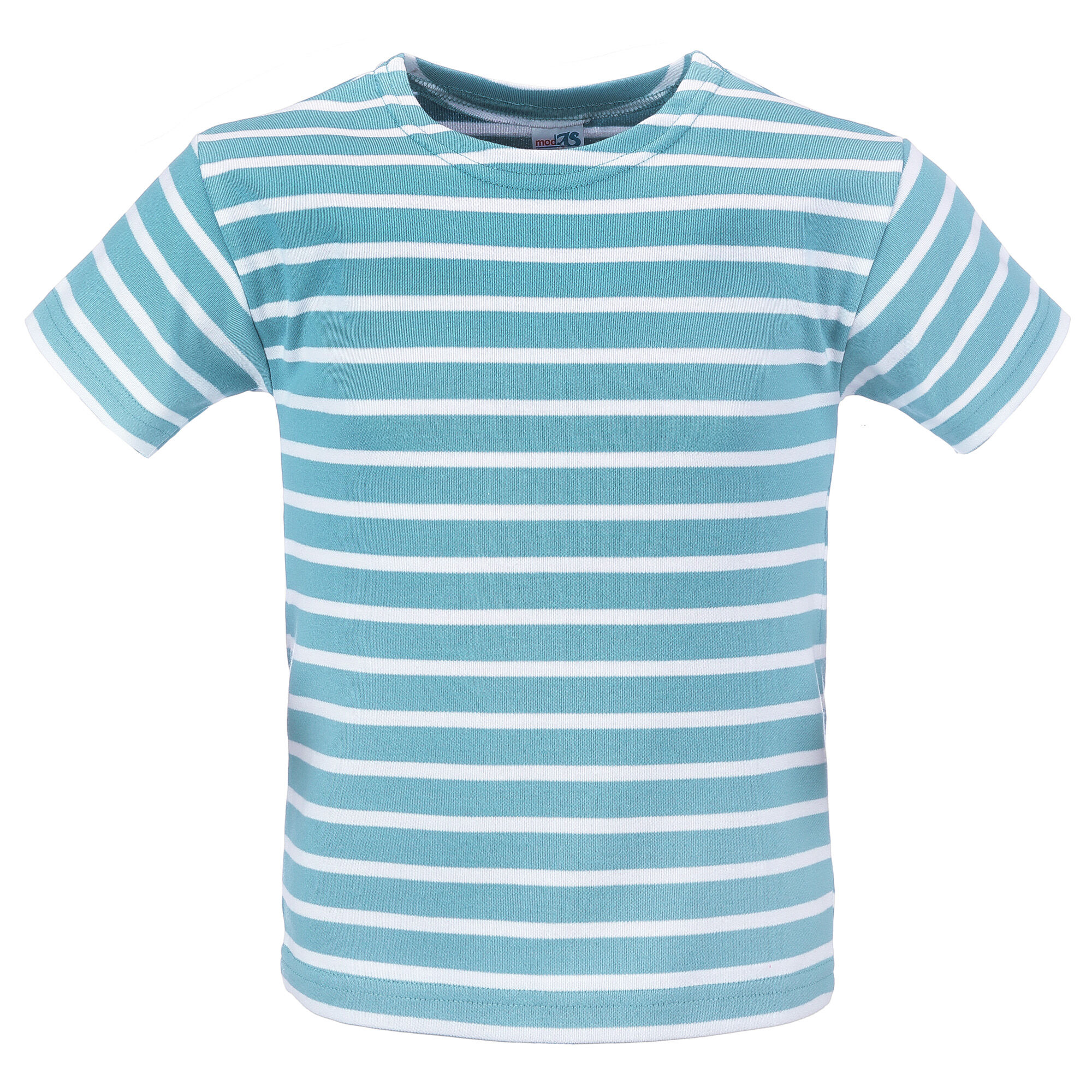Bretonisches Kinder-Shirt