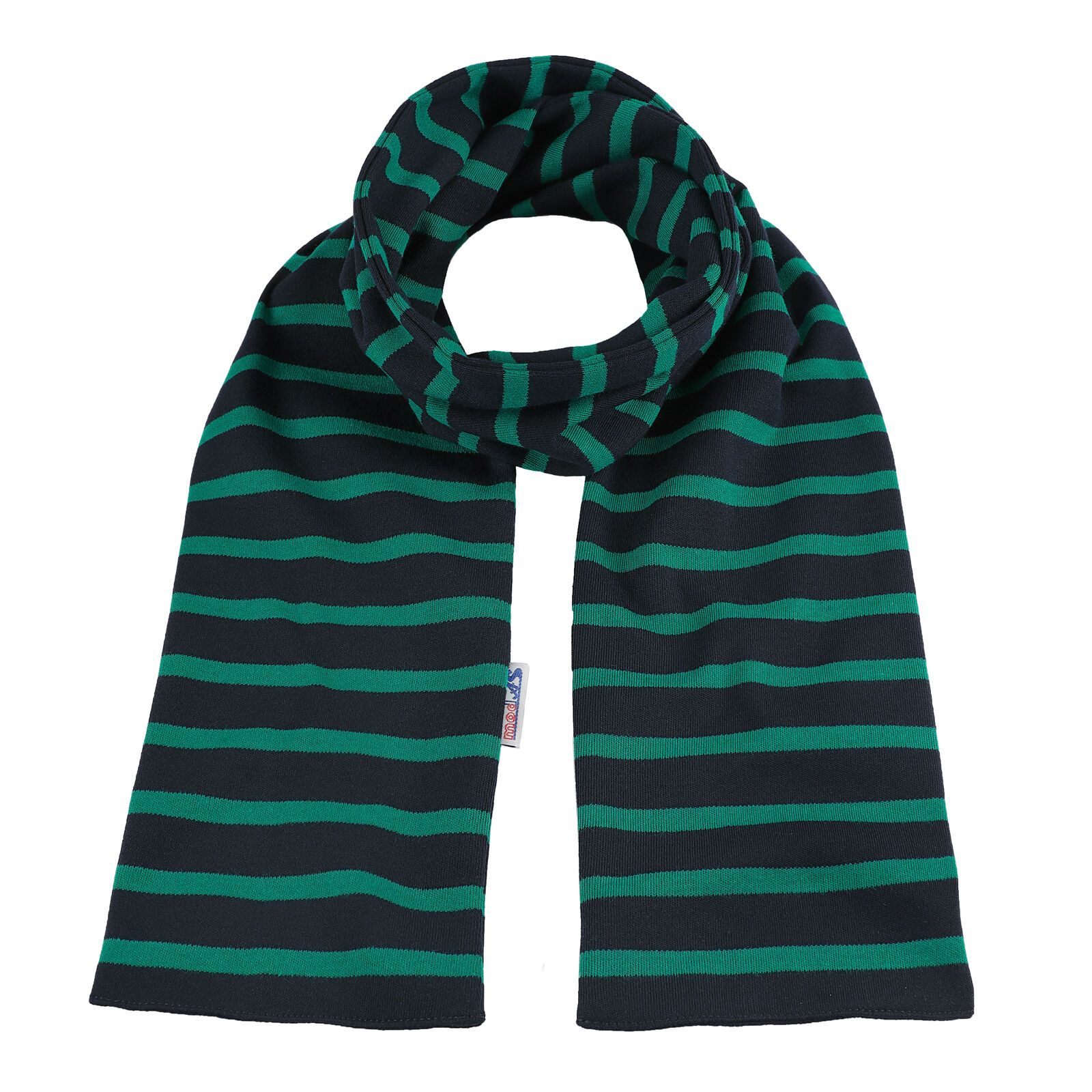 Bretonischer Schal Sonderpreis 9 x 88 cm