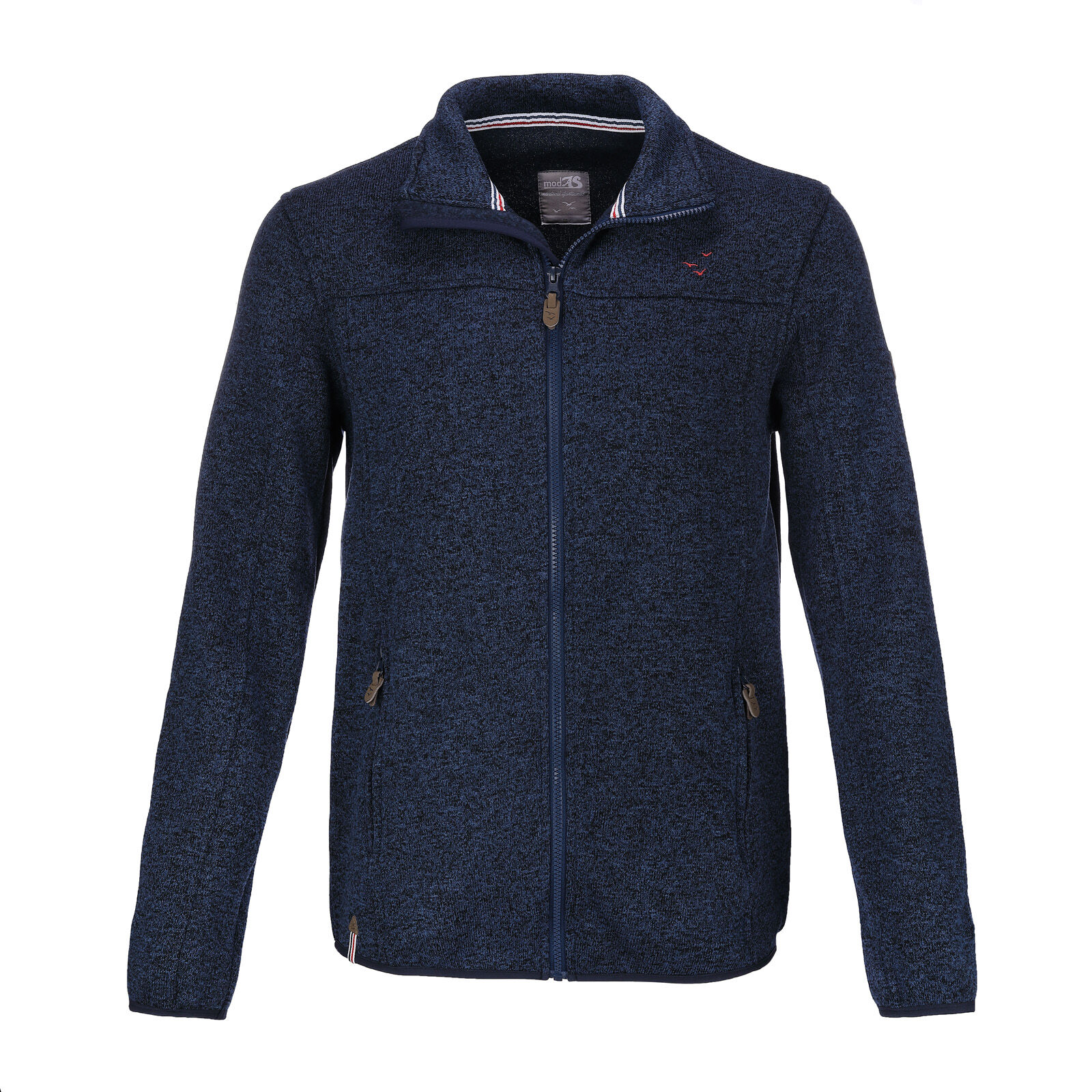 Herren-Fleecejacke