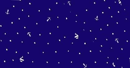 (16) marine mit weißen Segelschiffen