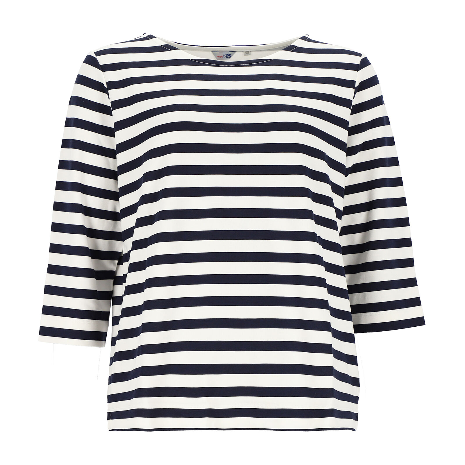 40416-damen-shirt-blau-weiss-front