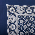 (90) paisley blau