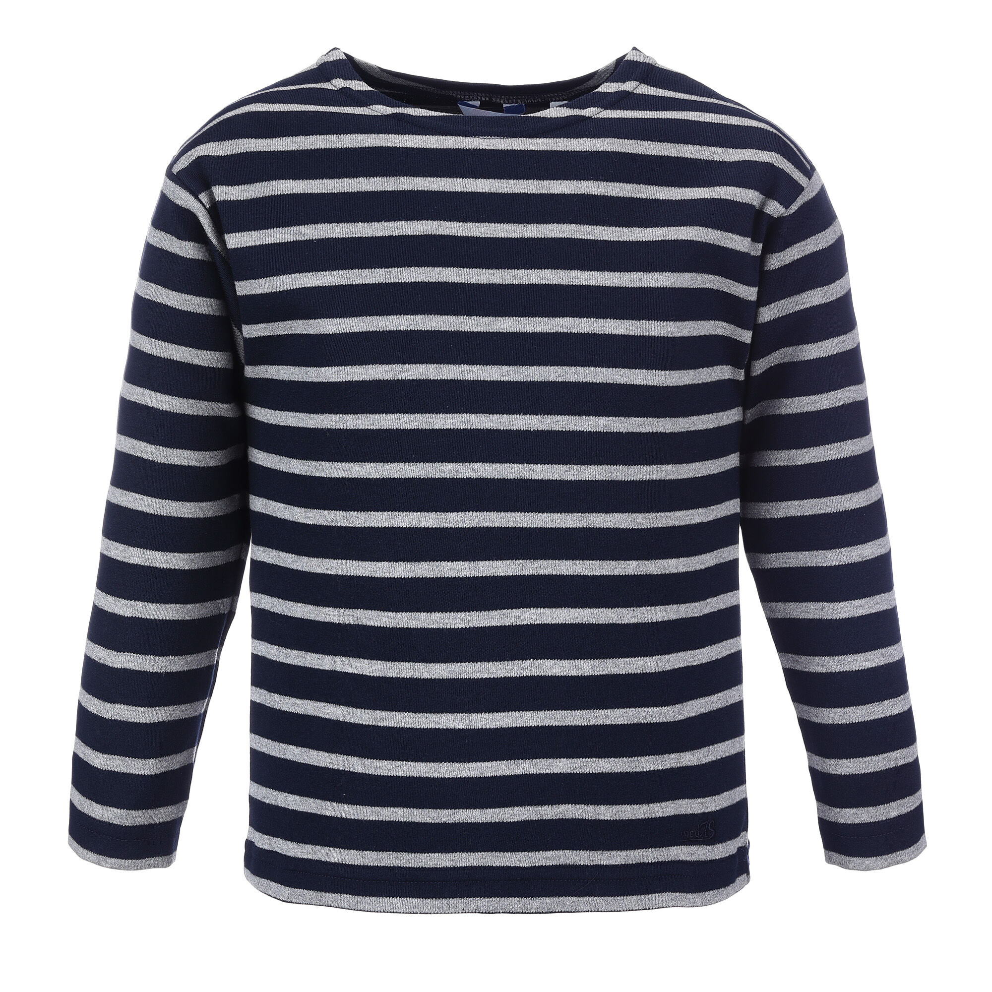 Bretonisches Kinder-Shirt