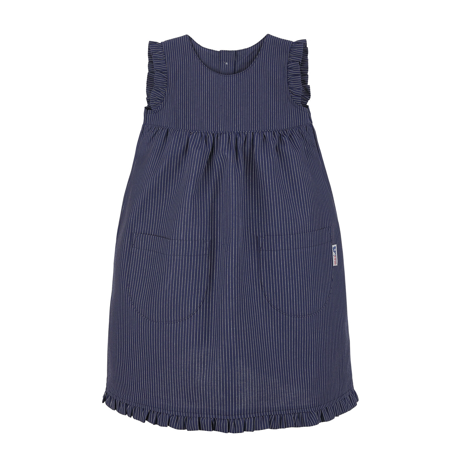 Kinder-K-ferkleid-10277-09-01 Kinder-Küferkleid