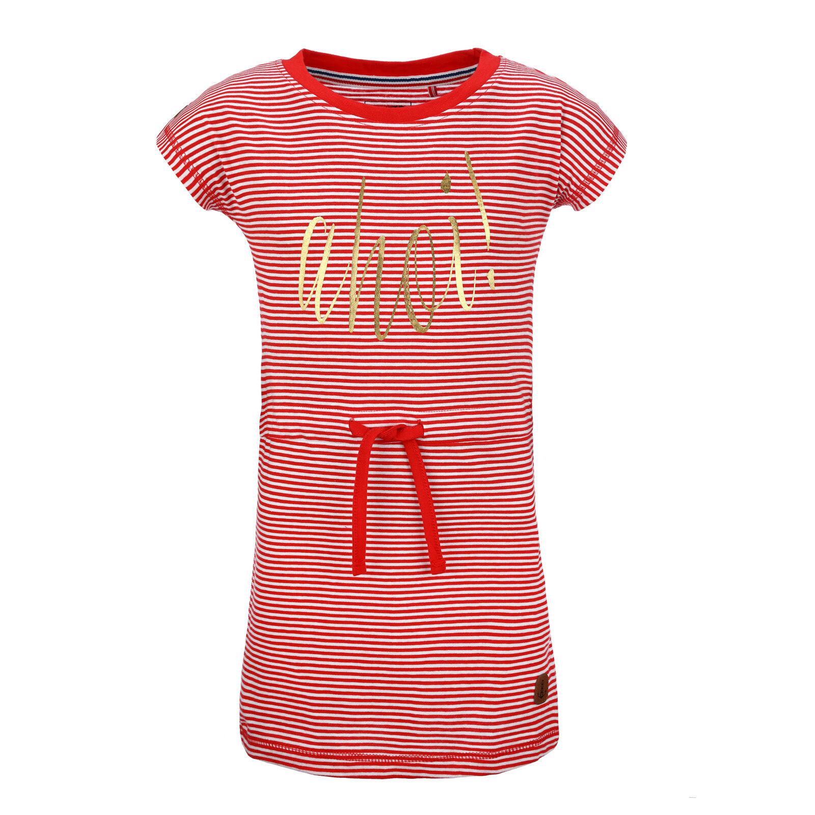 Mädchenkleid Ahoi