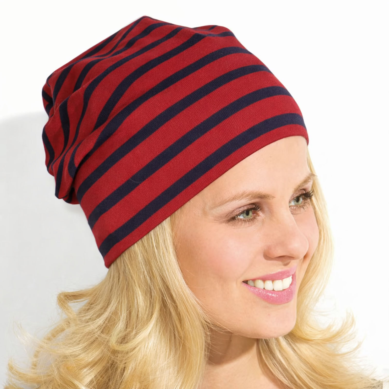 Bretonischer Beanie Restposten