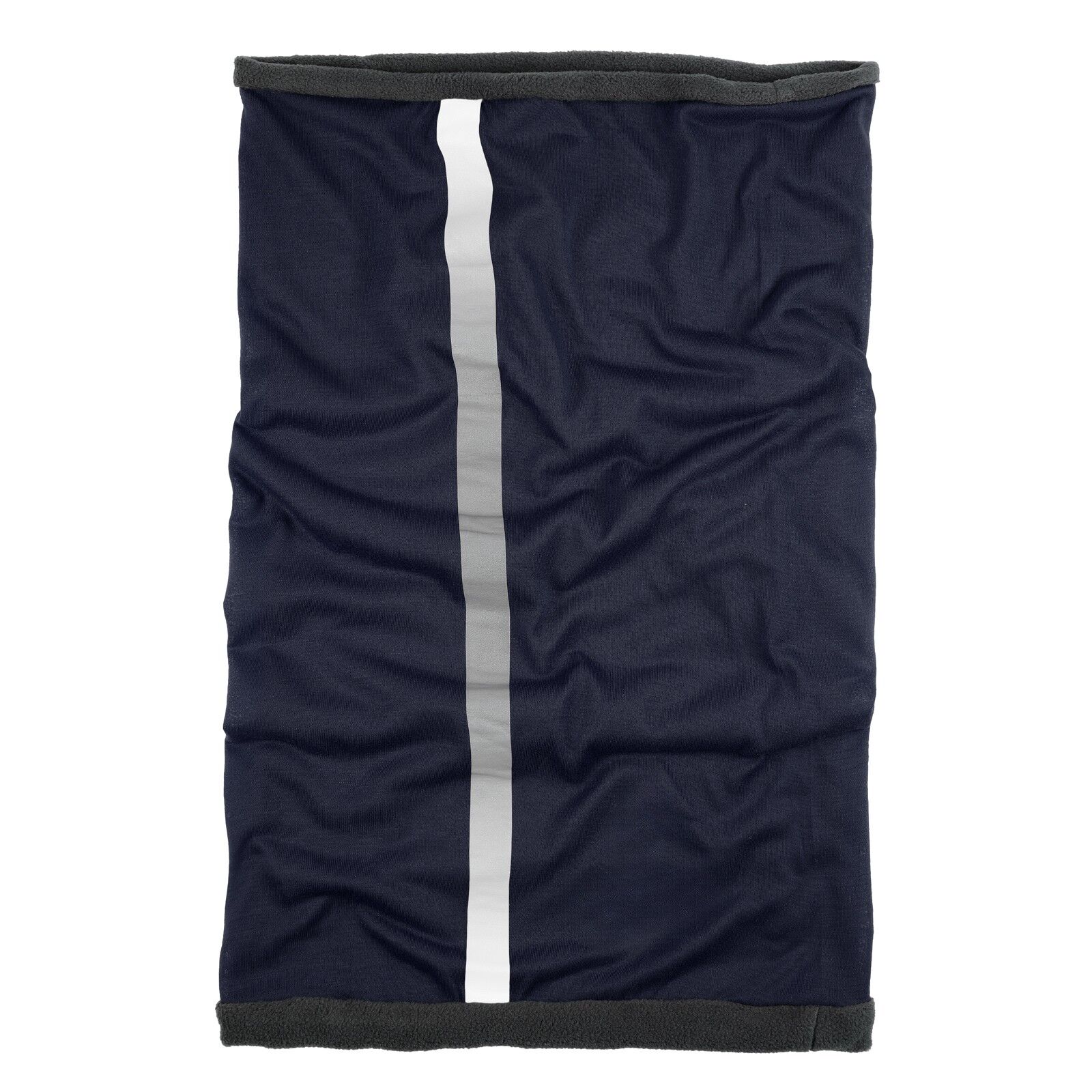 Fleece Schlauch-Halstuch